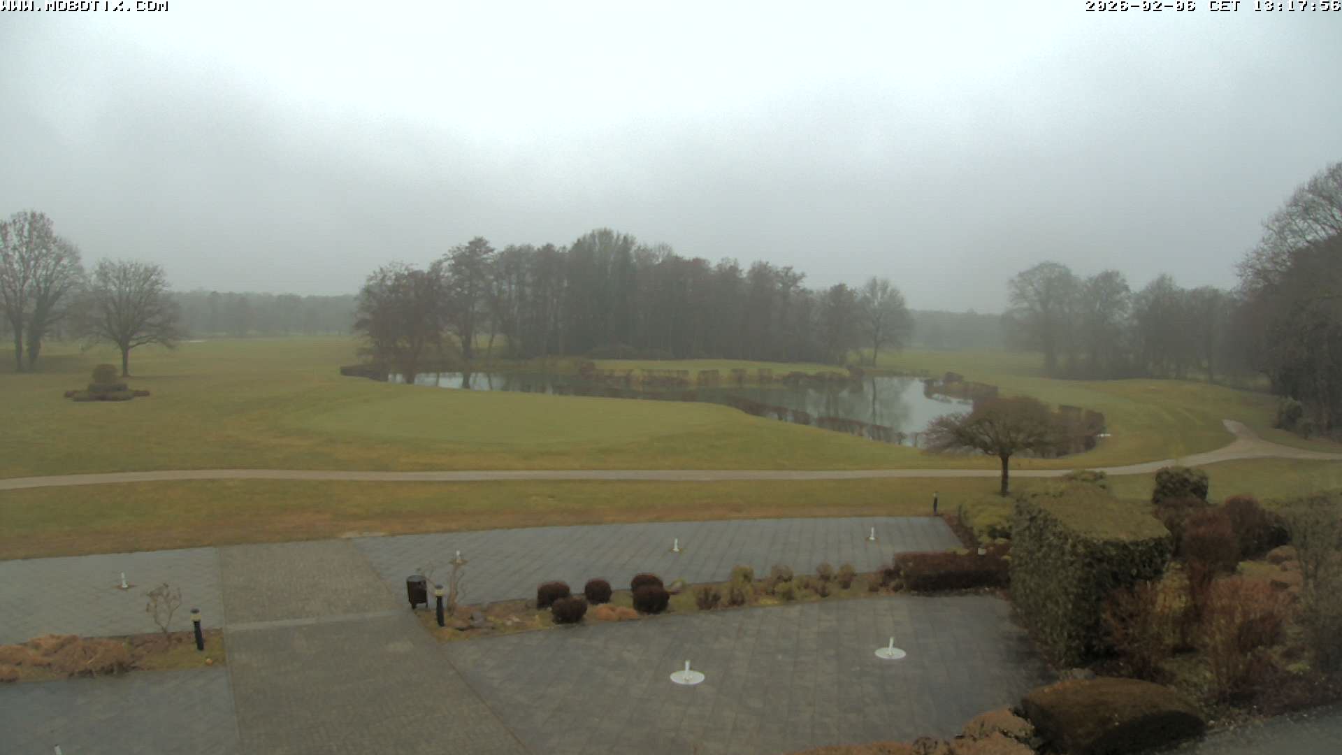 Webcam Golf Club Soufflenheim