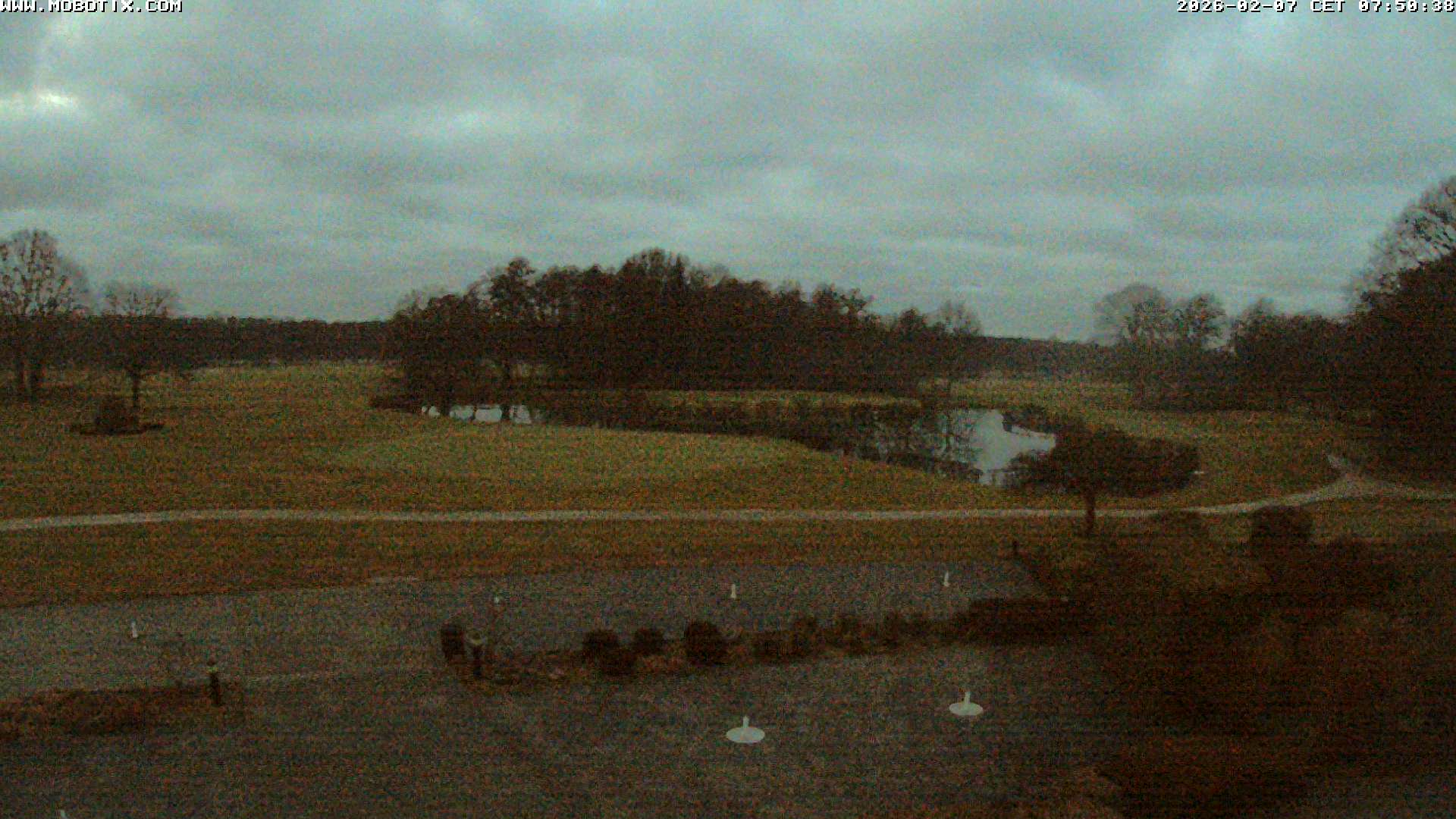 Webcam Golf Club Soufflenheim