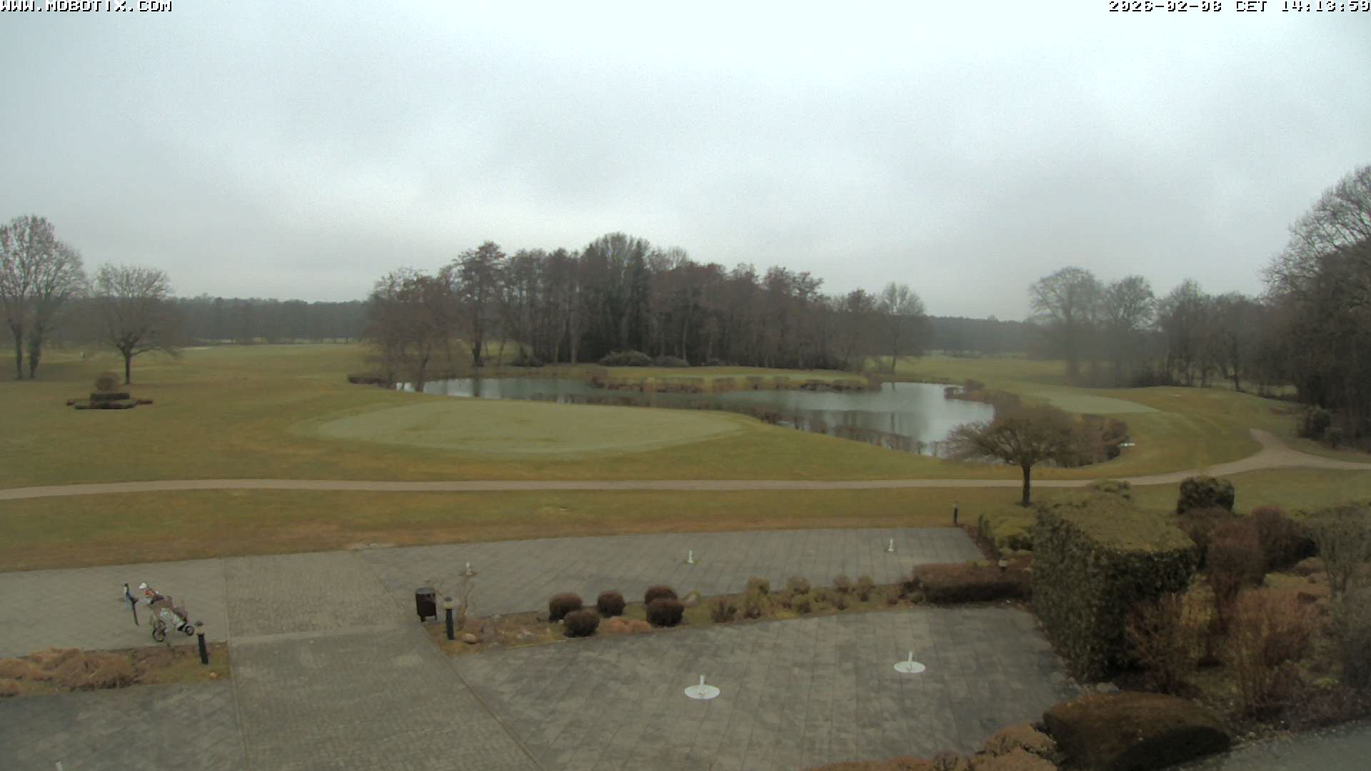 Webcam Golf Club Soufflenheim
