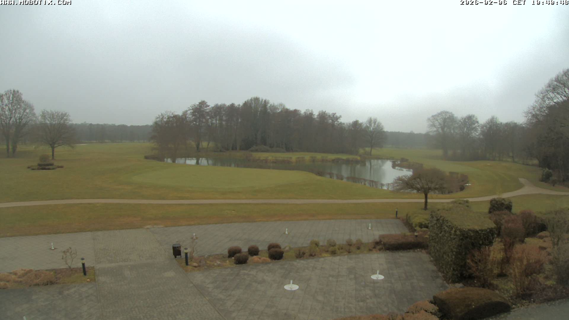 Webcam Golf Club Soufflenheim