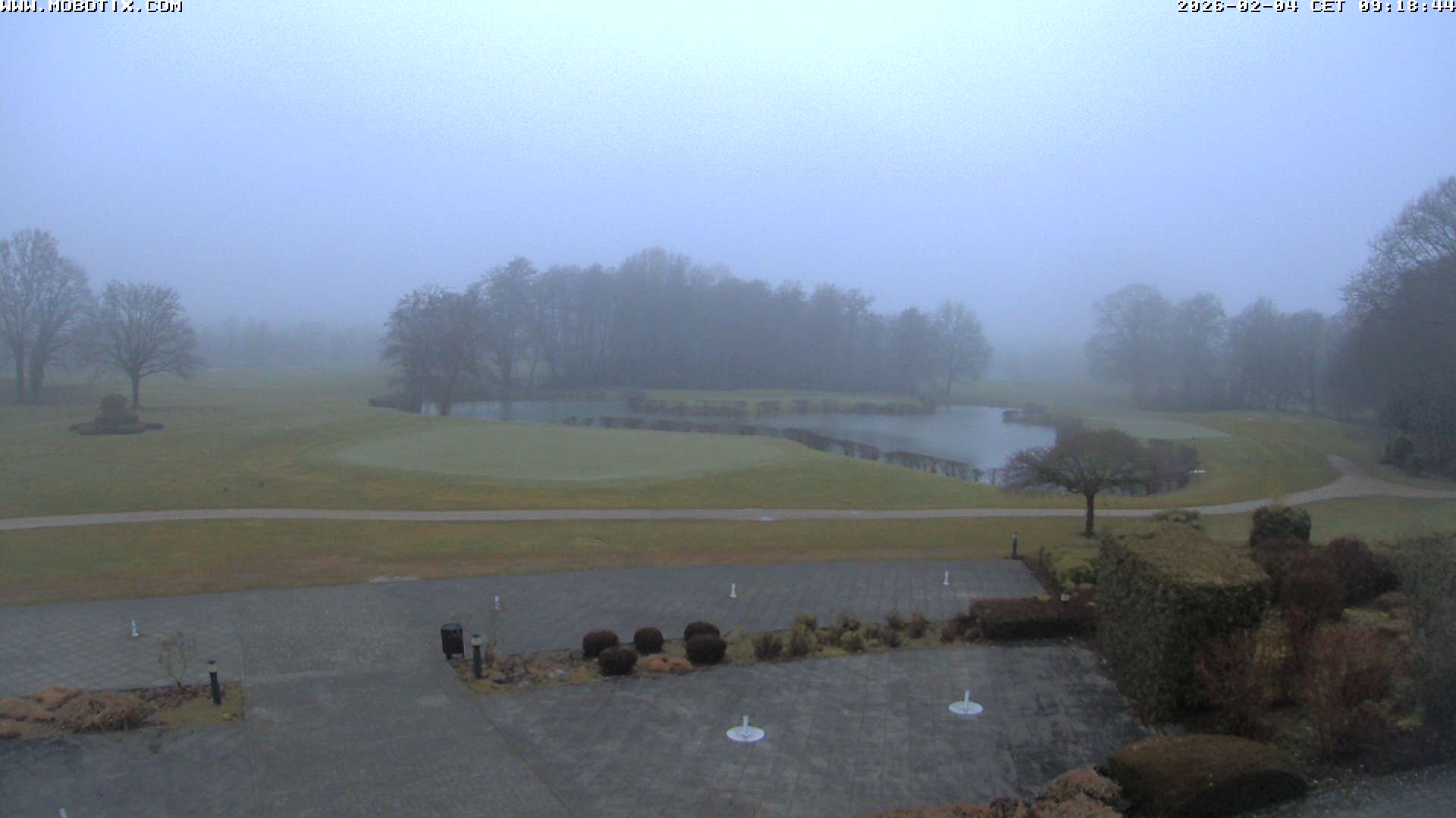 Webcam Golf Club Soufflenheim