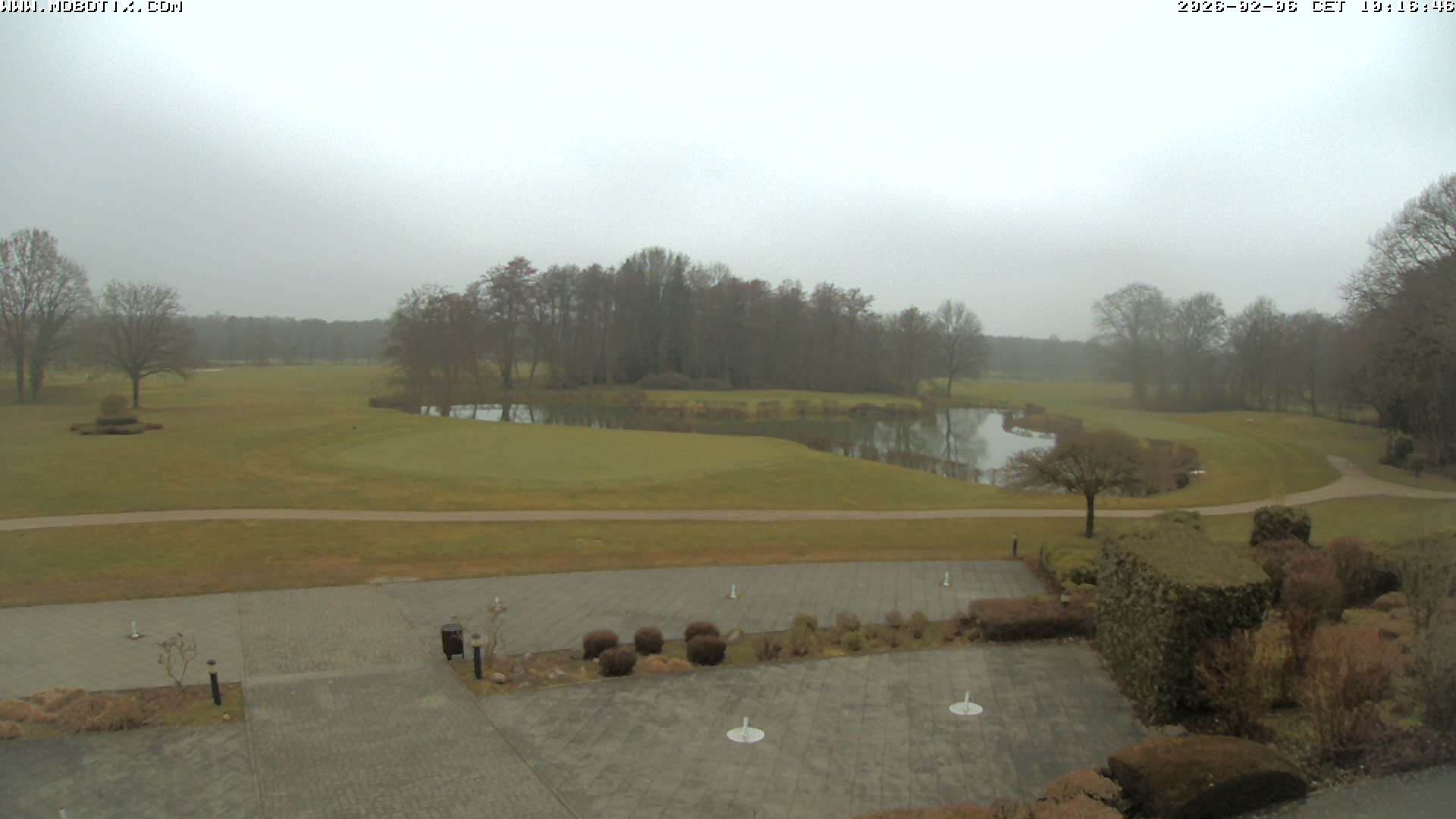 Webcam Golf Club Soufflenheim