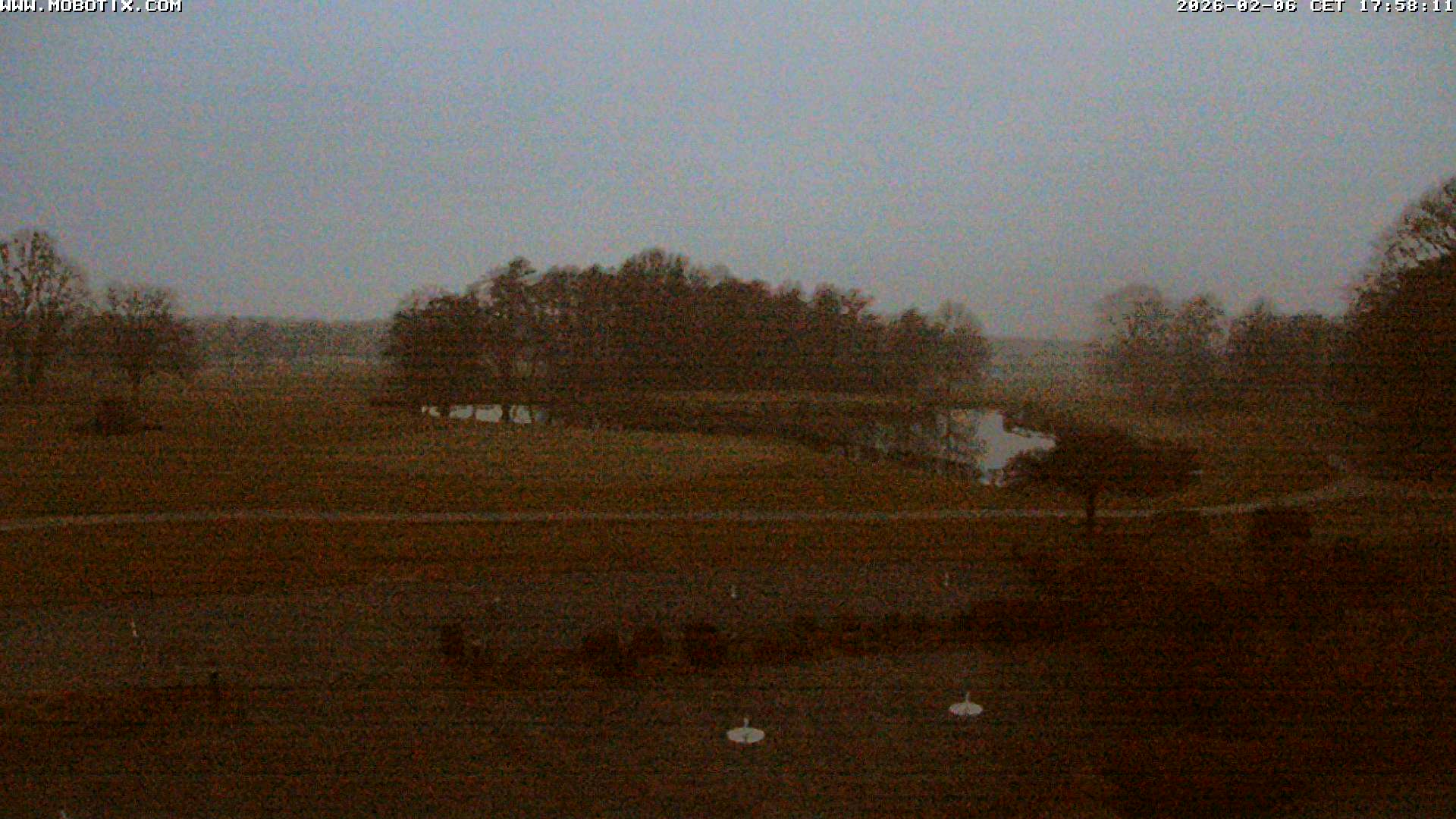 Webcam Golf Club Soufflenheim