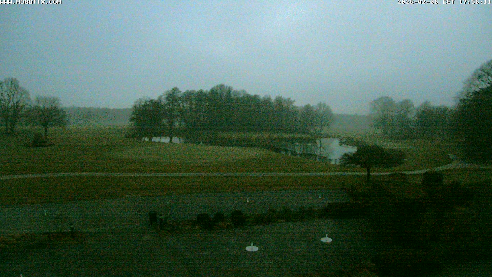 Webcam Golf Club Soufflenheim
