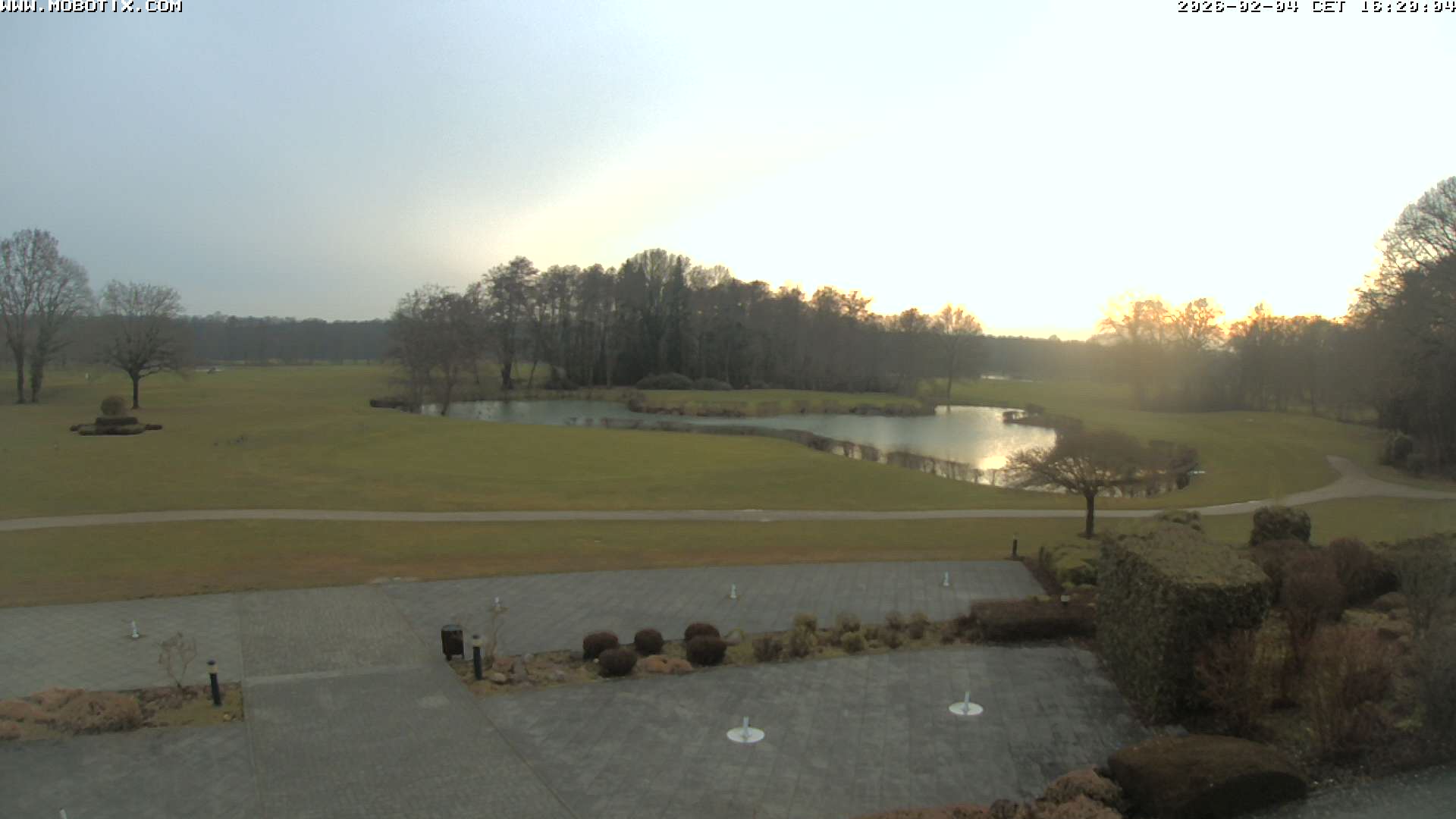 Webcam Golf Club Soufflenheim