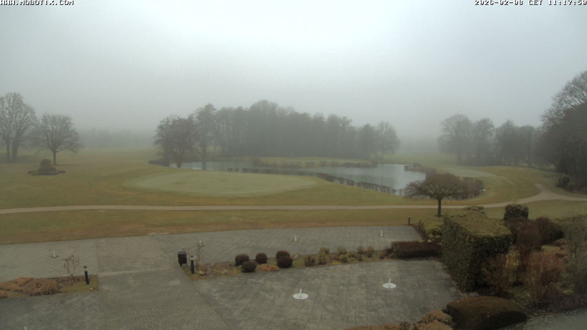 Webcam Golf Club Soufflenheim