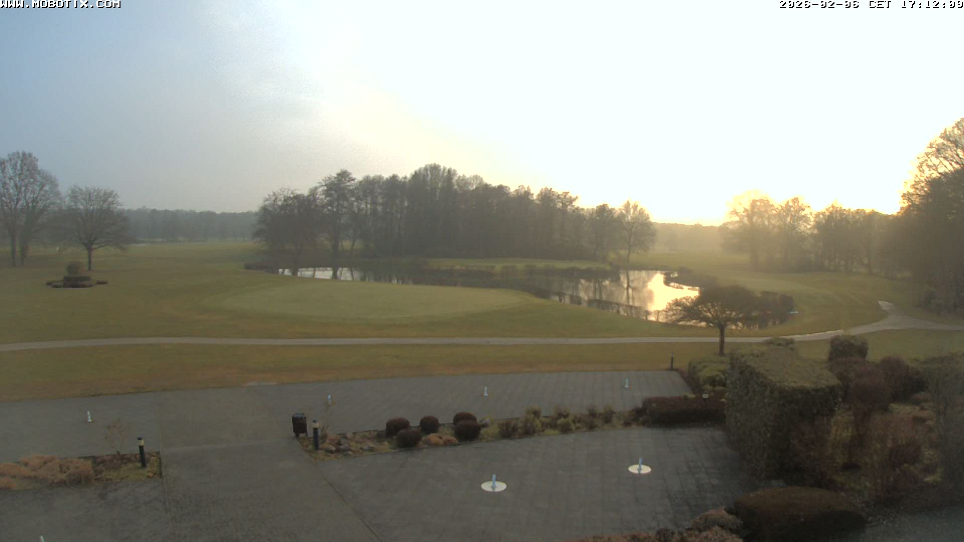 Webcam Golf Club Soufflenheim