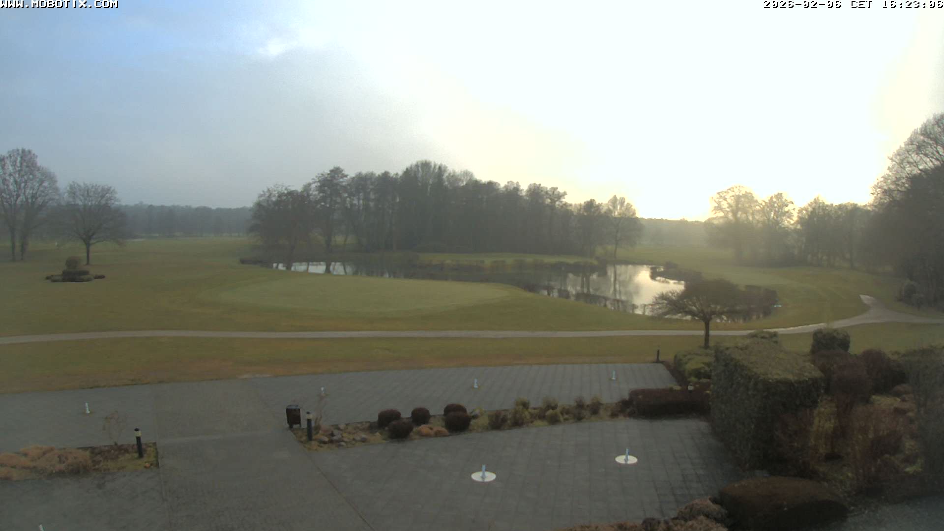 Webcam Golf Club Soufflenheim