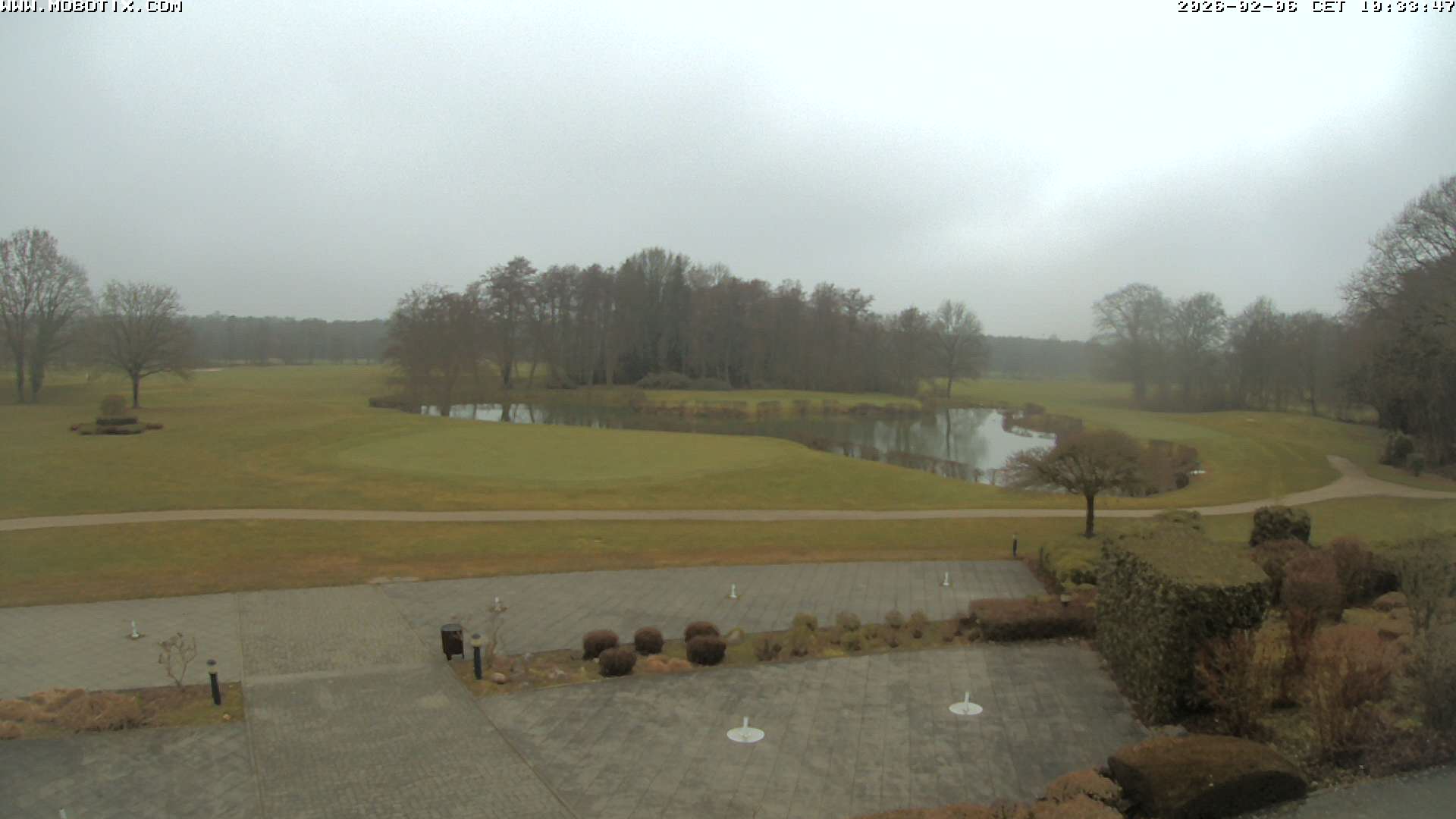 Webcam Golf Club Soufflenheim