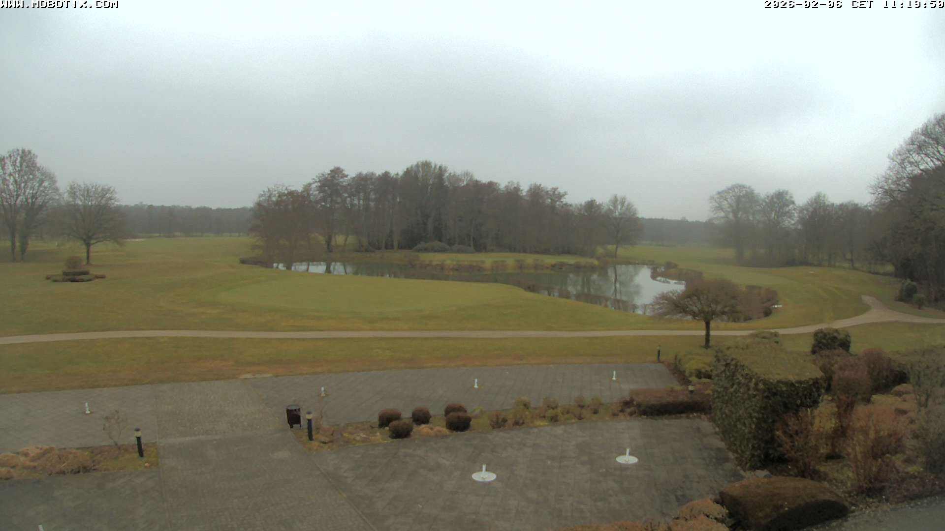 Webcam Golf Club Soufflenheim