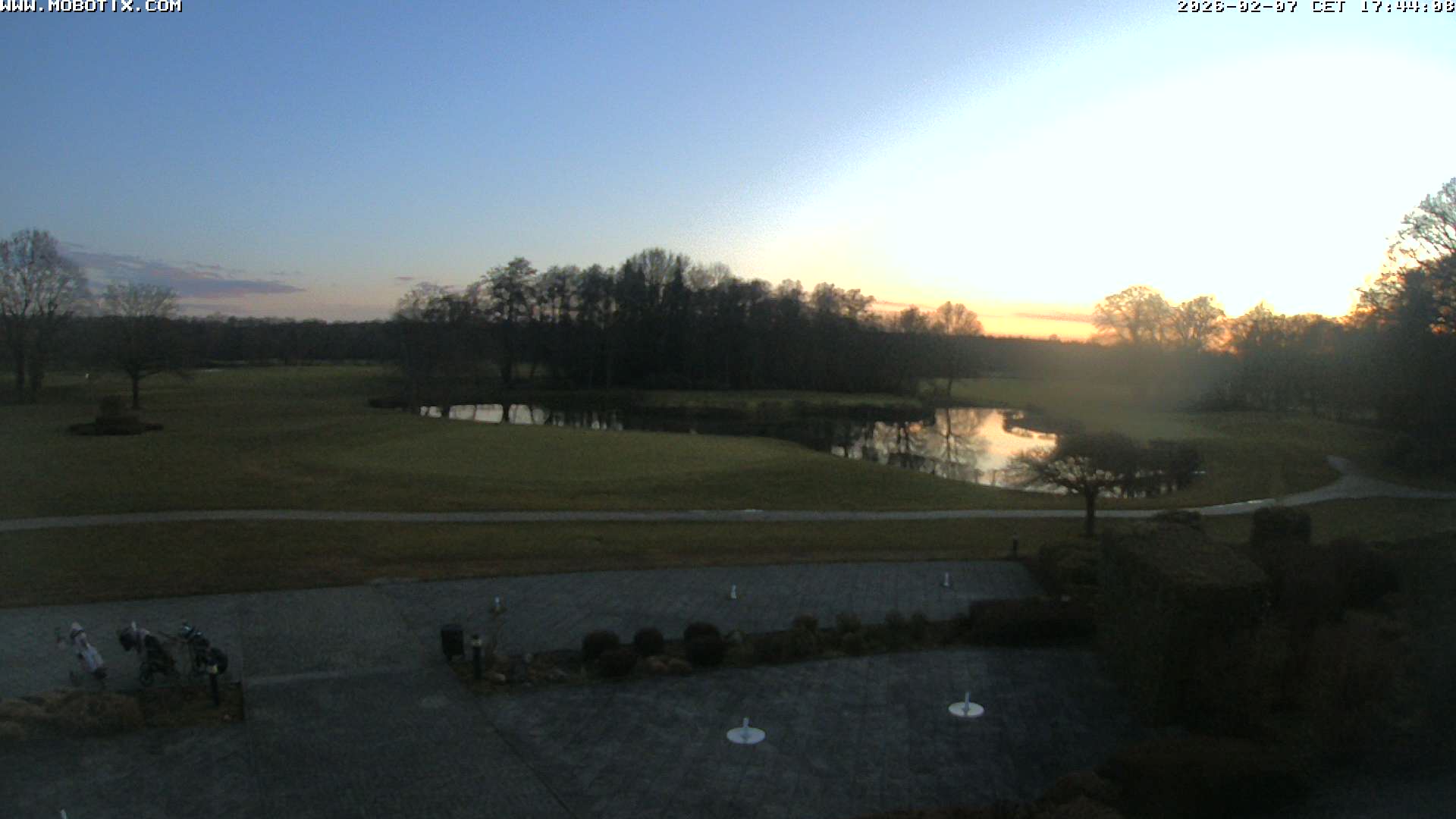 Webcam Golf Club Soufflenheim