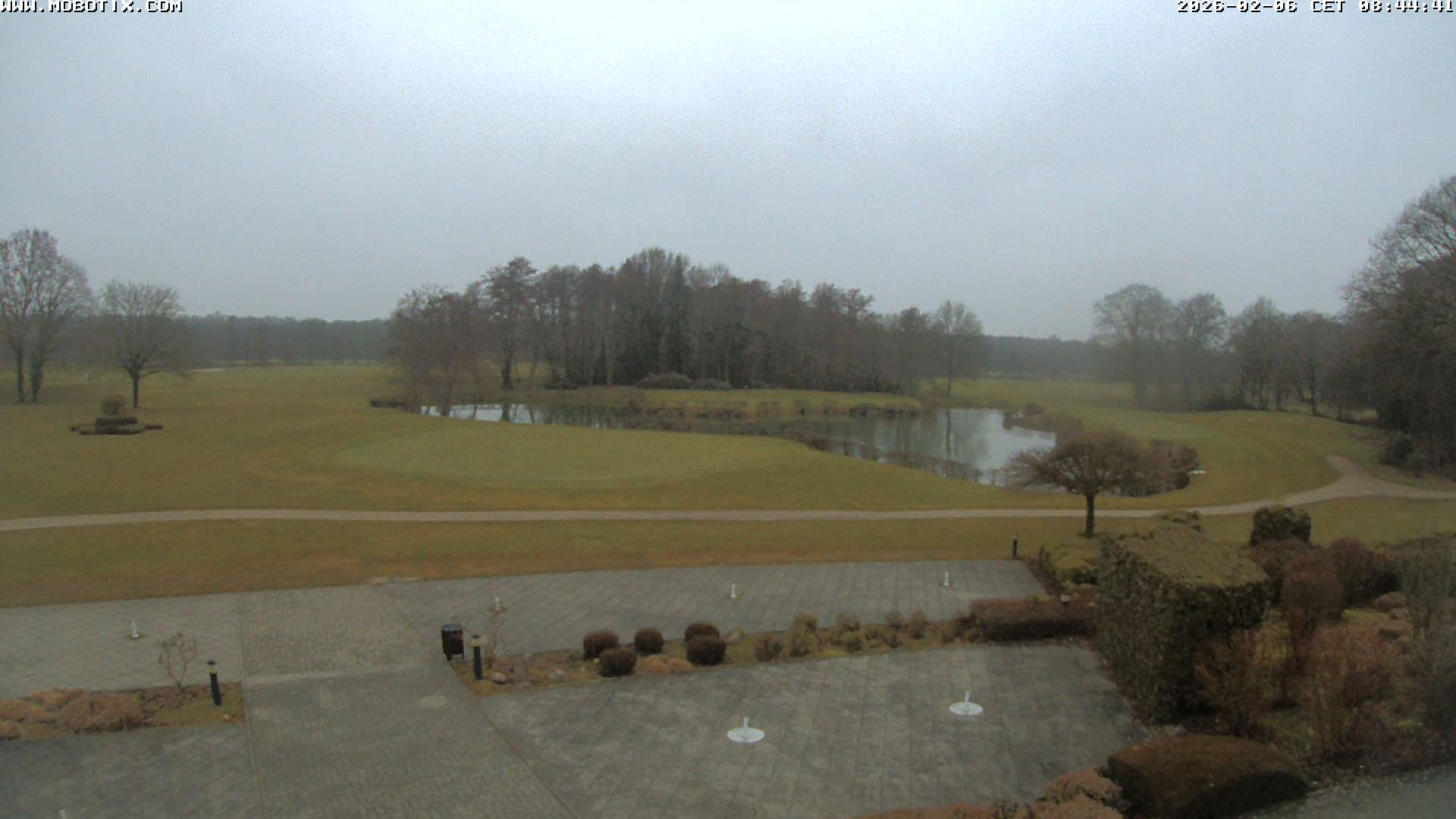 Webcam Golf Club Soufflenheim