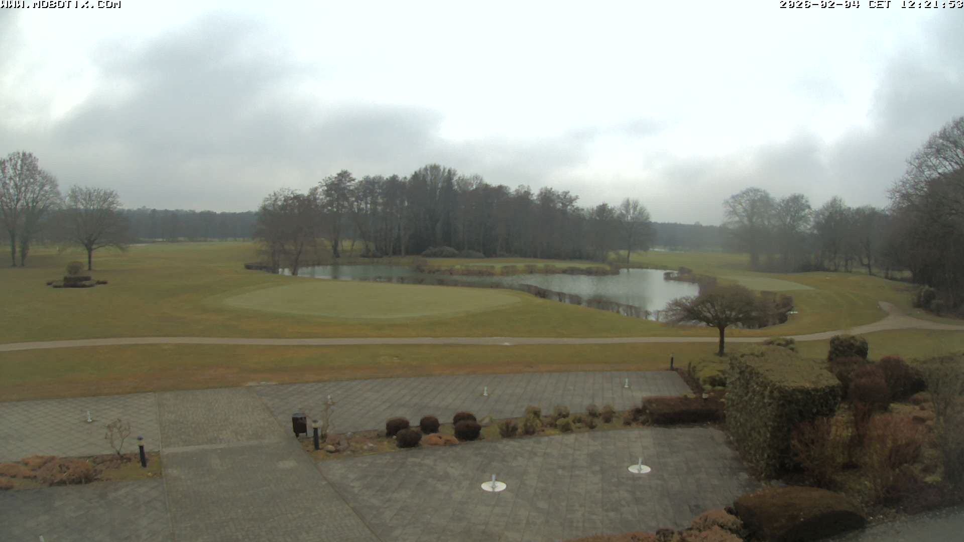 Webcam Golf Club Soufflenheim