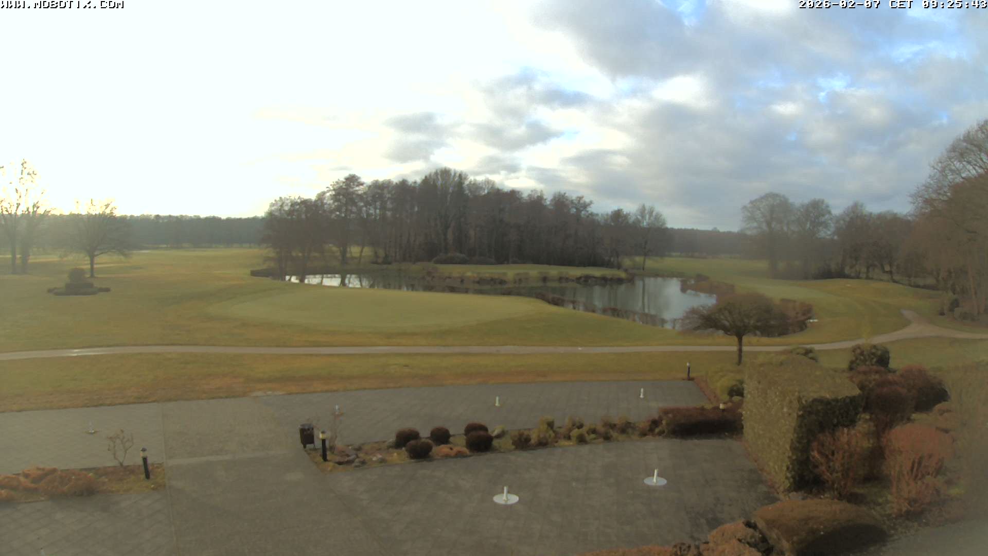 Webcam Golf Club Soufflenheim