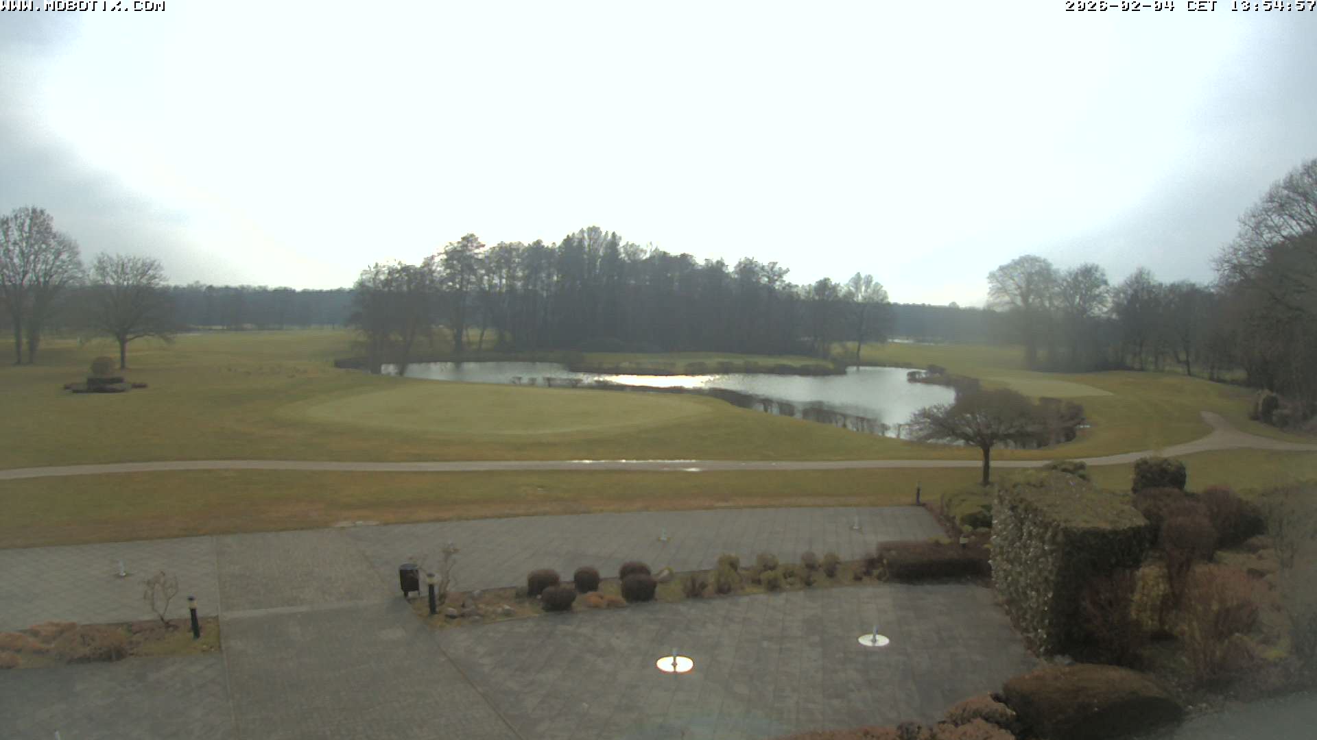Webcam Golf Club Soufflenheim