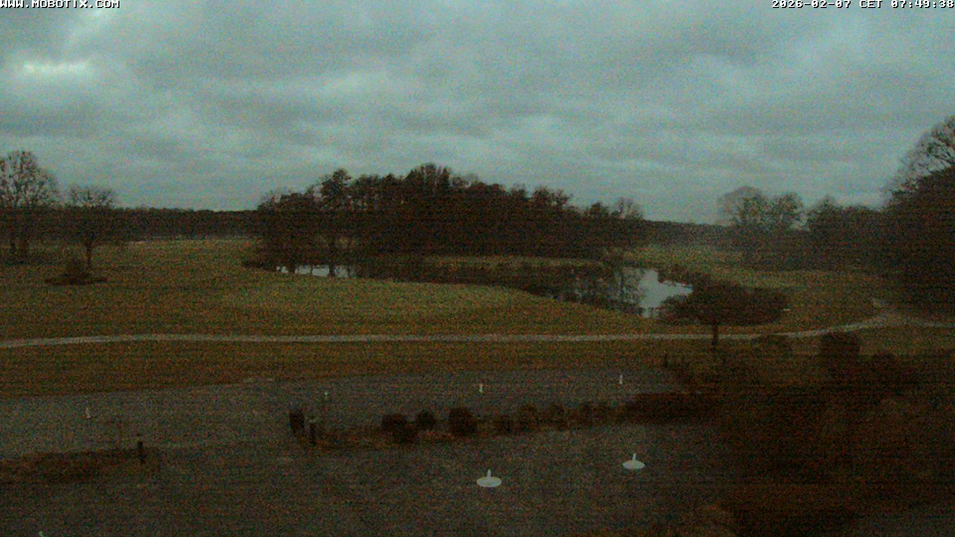 Webcam Golf Club Soufflenheim