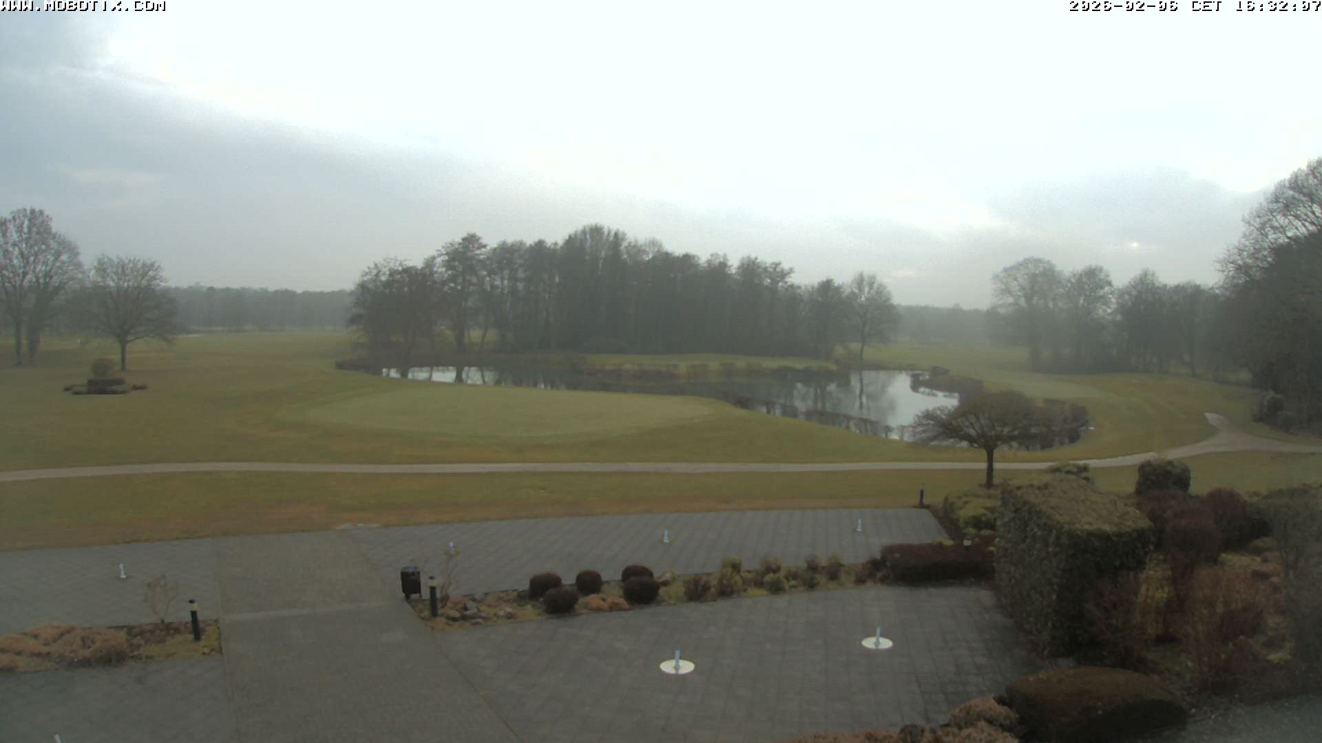 Webcam Golf Club Soufflenheim