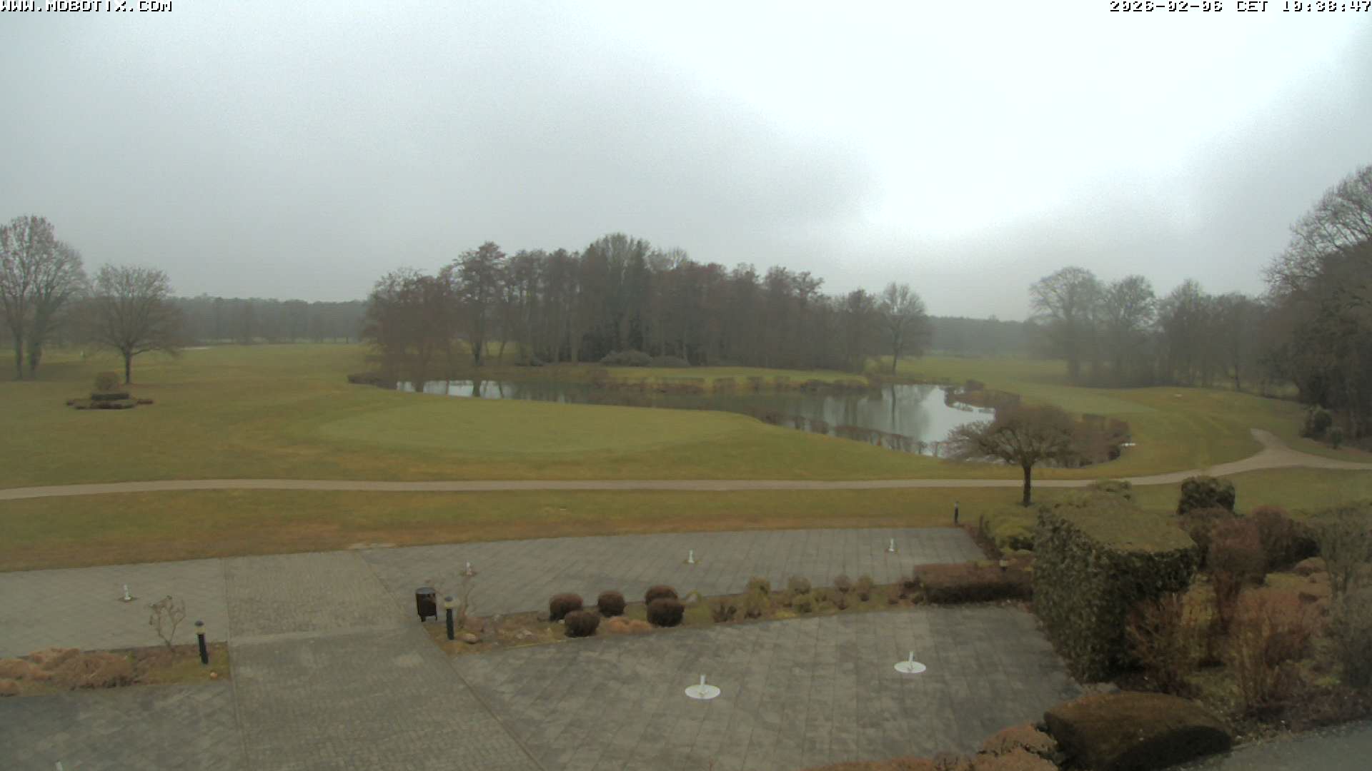 Webcam Golf Club Soufflenheim