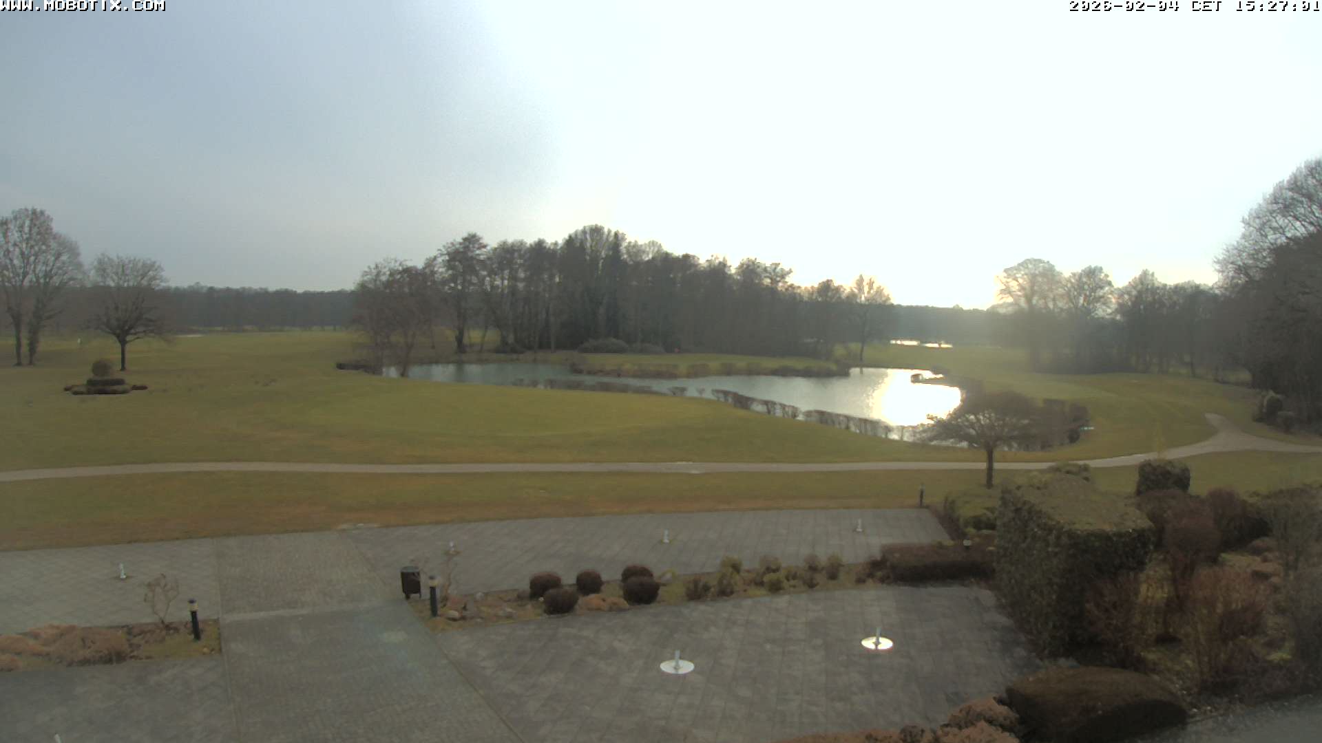 Webcam Golf Club Soufflenheim