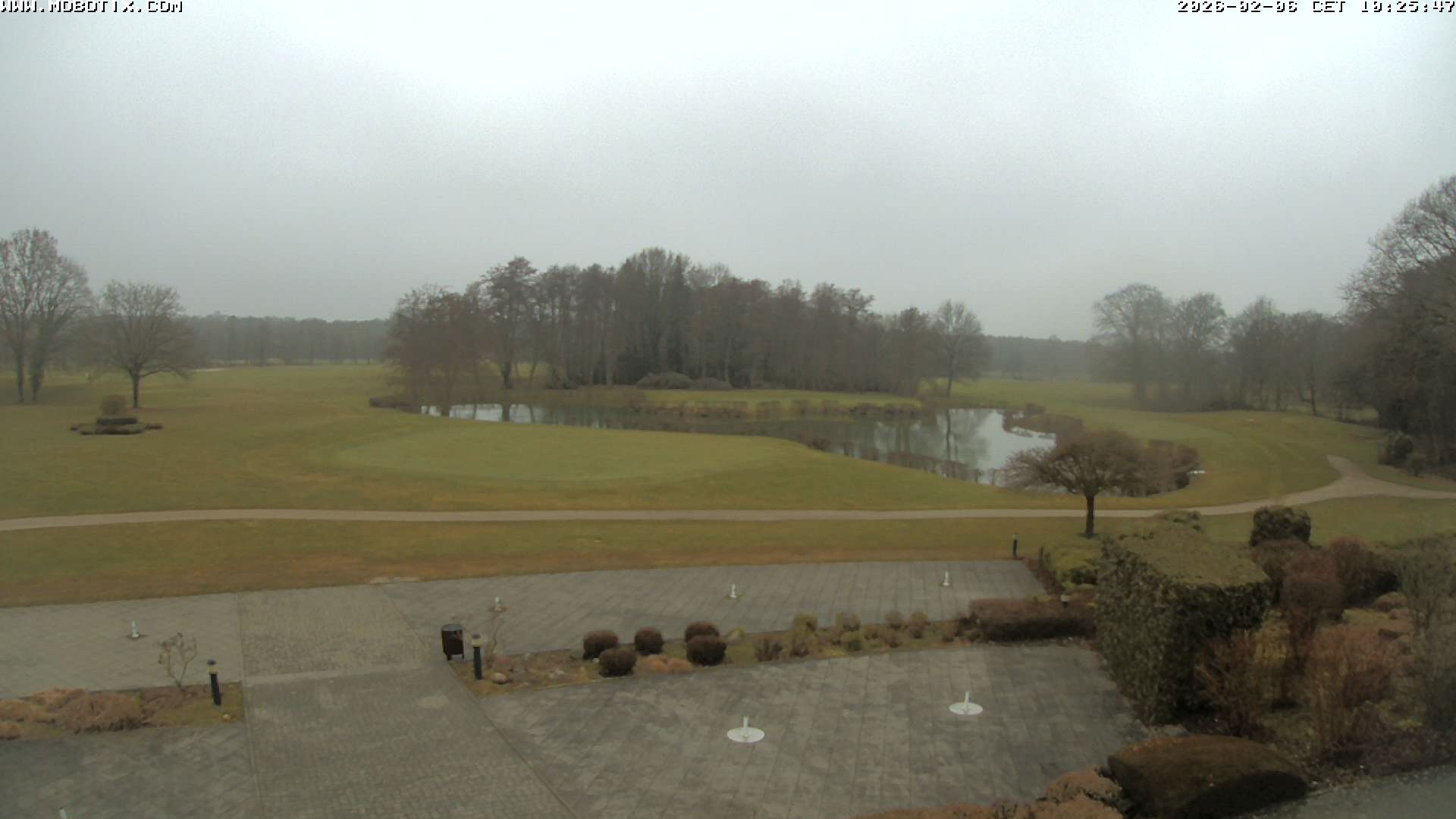 Webcam Golf Club Soufflenheim