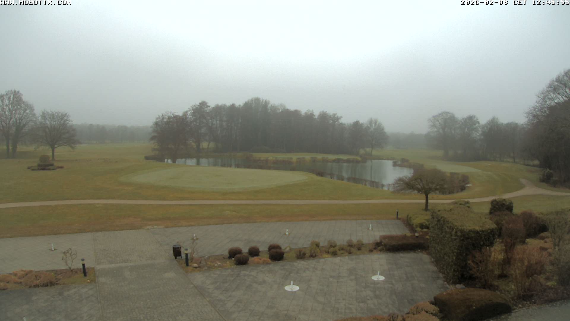 Webcam Golf Club Soufflenheim