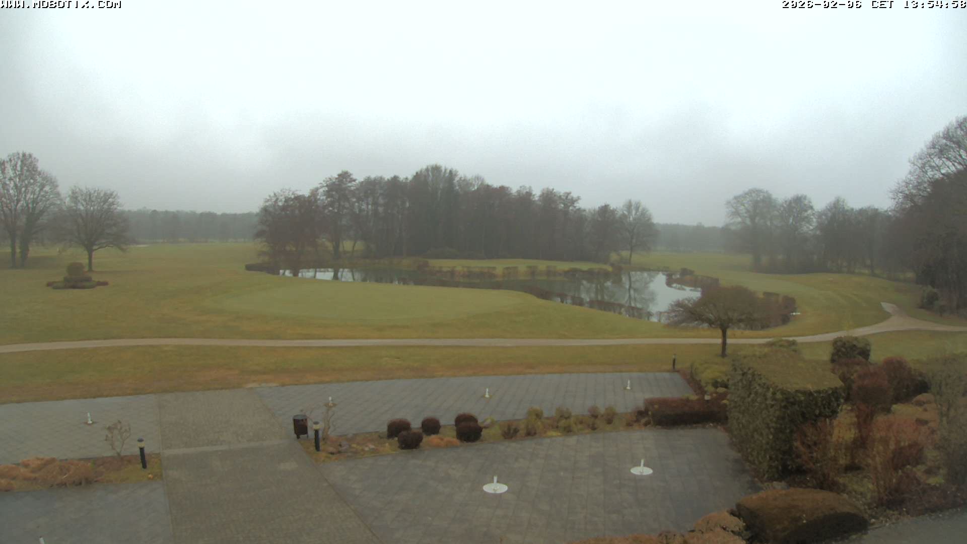 Webcam Golf Club Soufflenheim