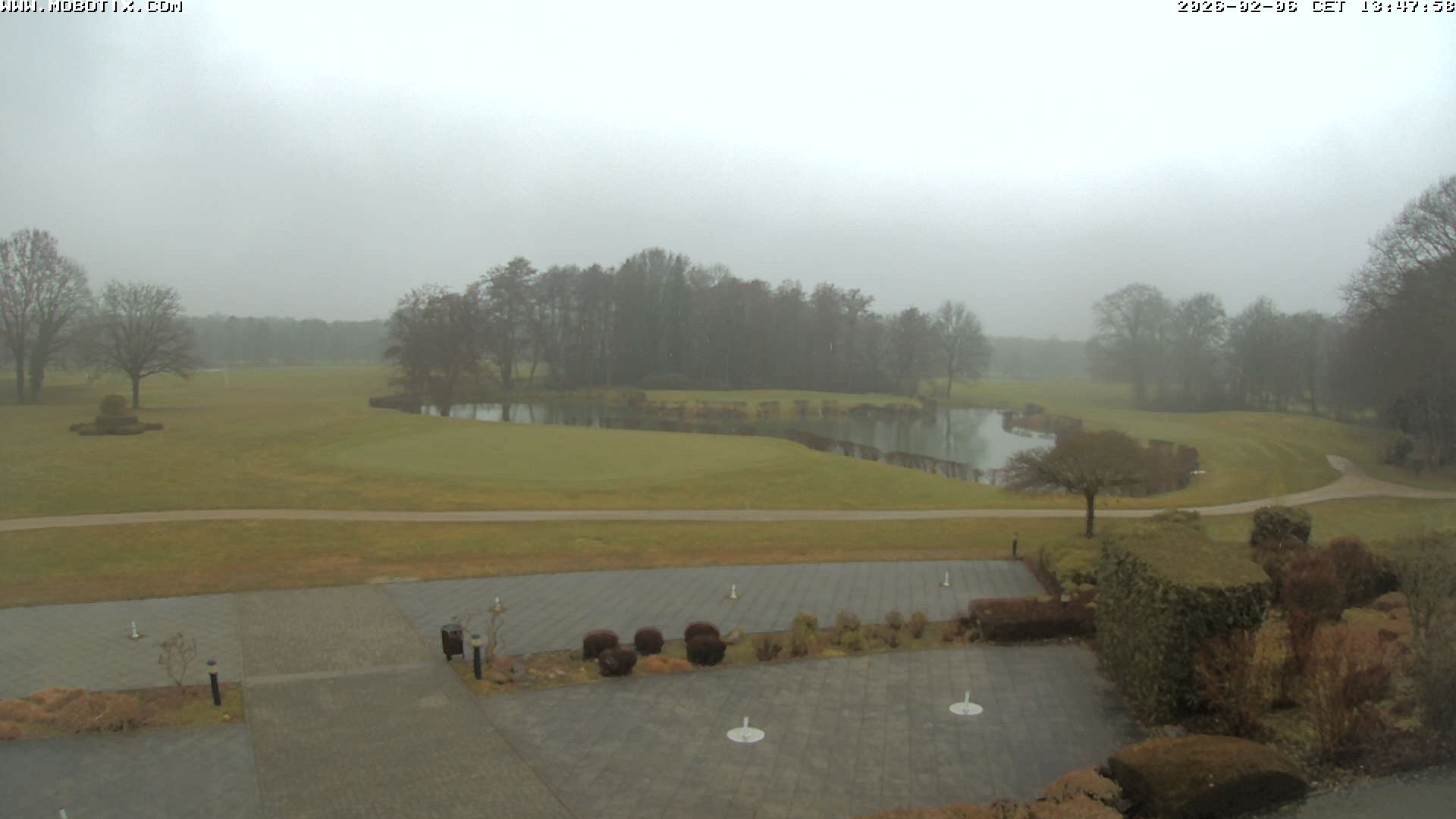 Webcam Golf Club Soufflenheim