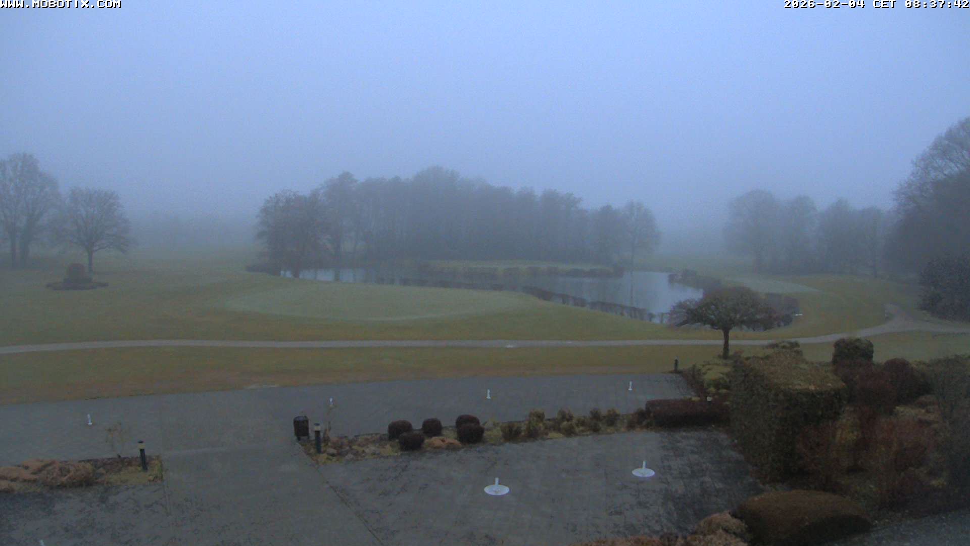 Webcam Golf Club Soufflenheim