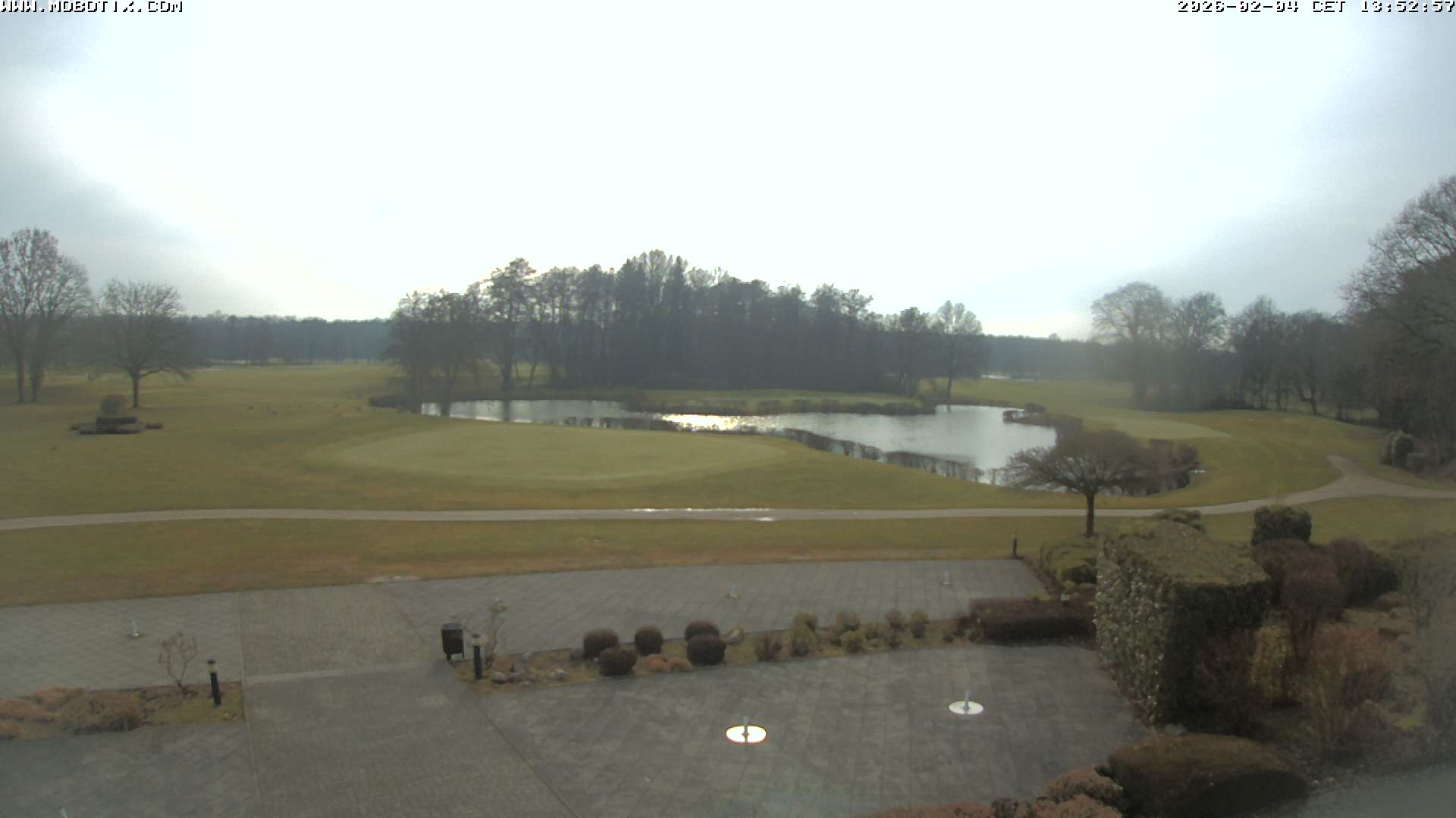Webcam Golf Club Soufflenheim