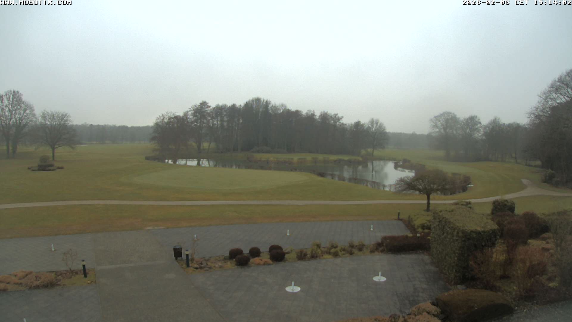 Webcam Golf Club Soufflenheim