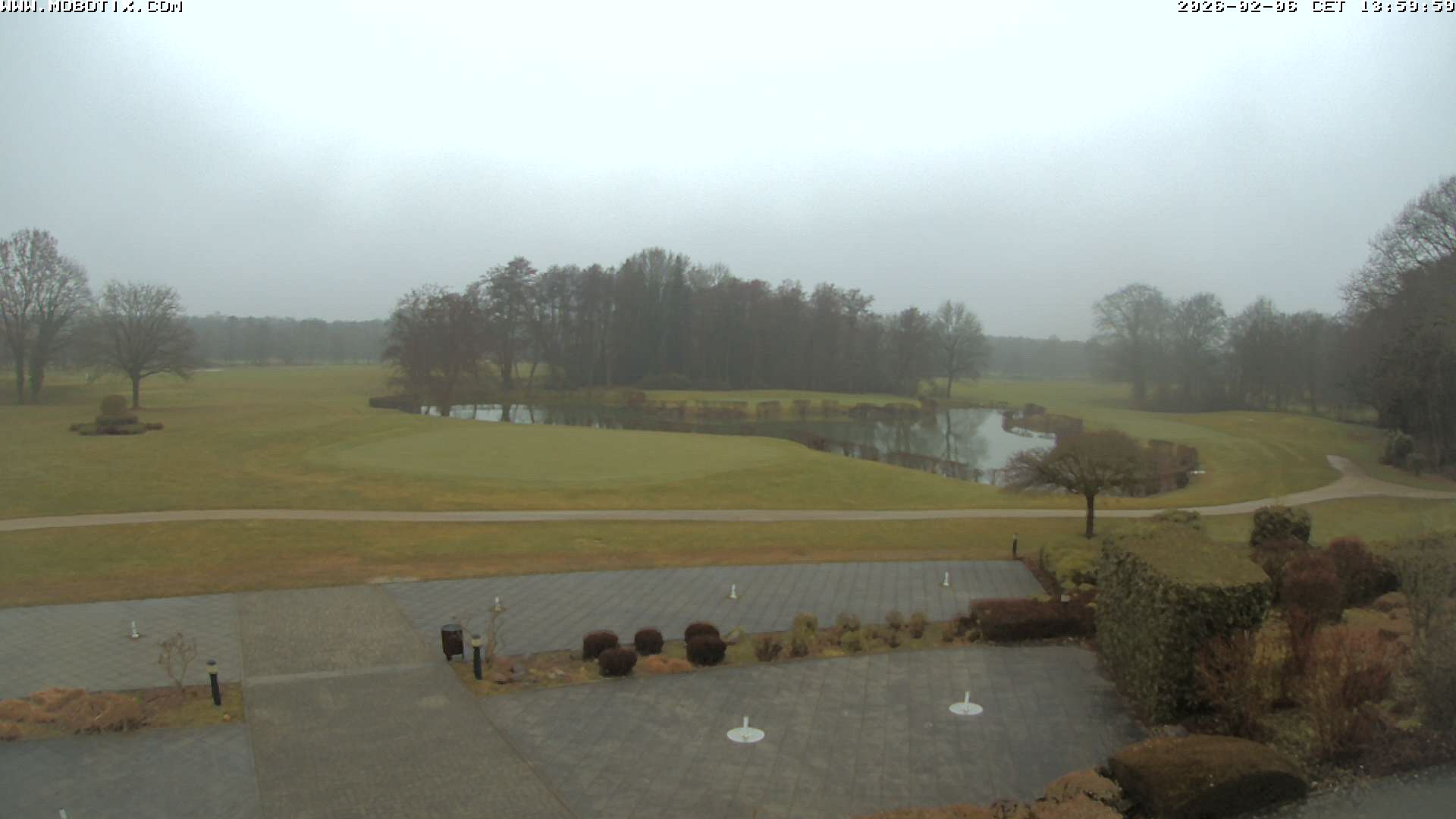 Webcam Golf Club Soufflenheim