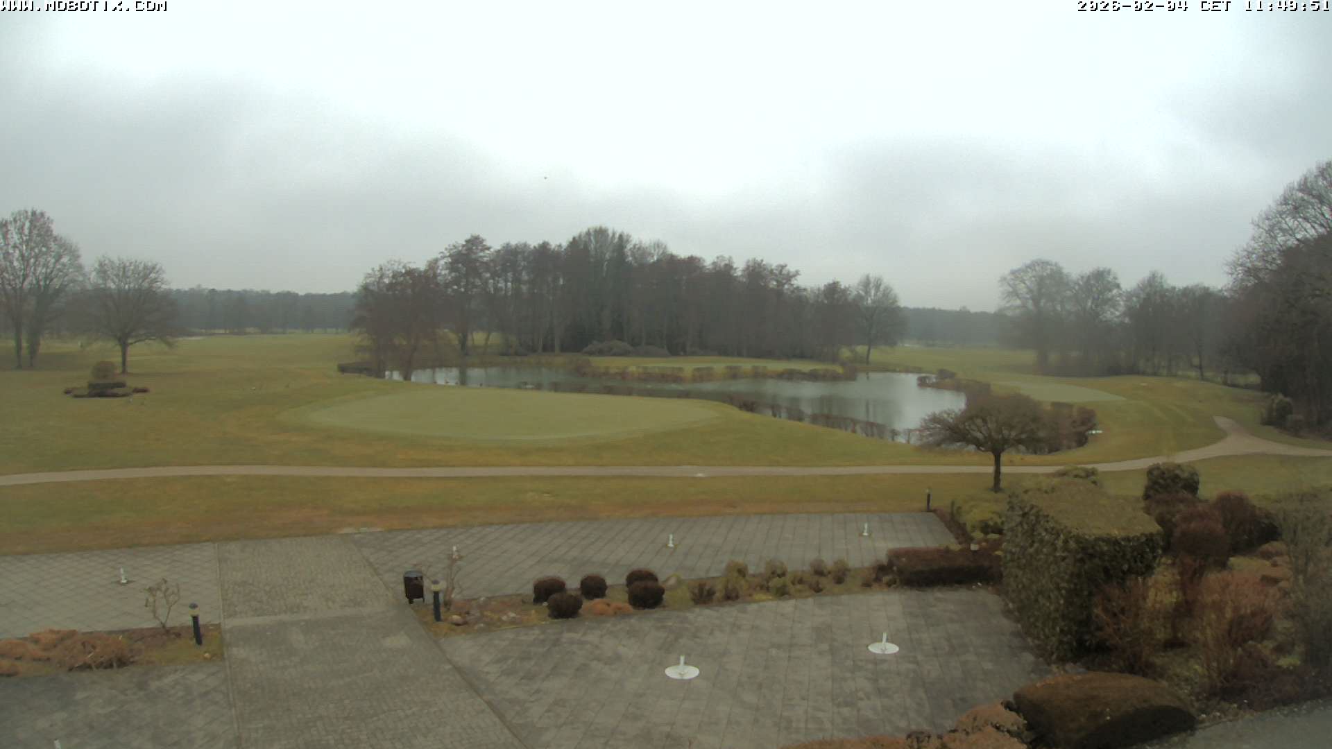 Webcam Golf Club Soufflenheim