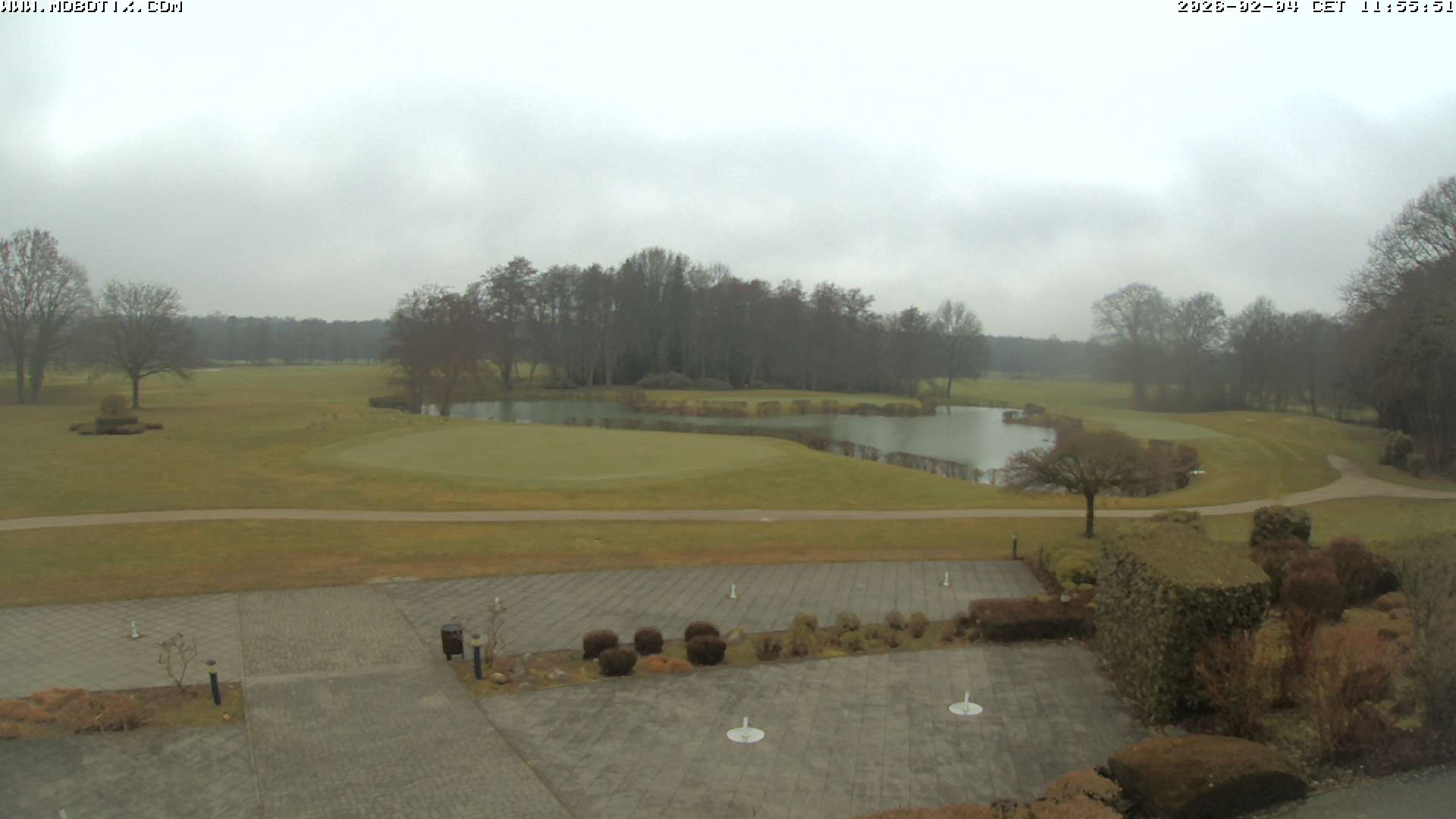 Webcam Golf Club Soufflenheim