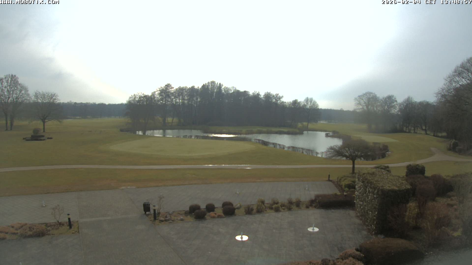 Webcam Golf Club Soufflenheim