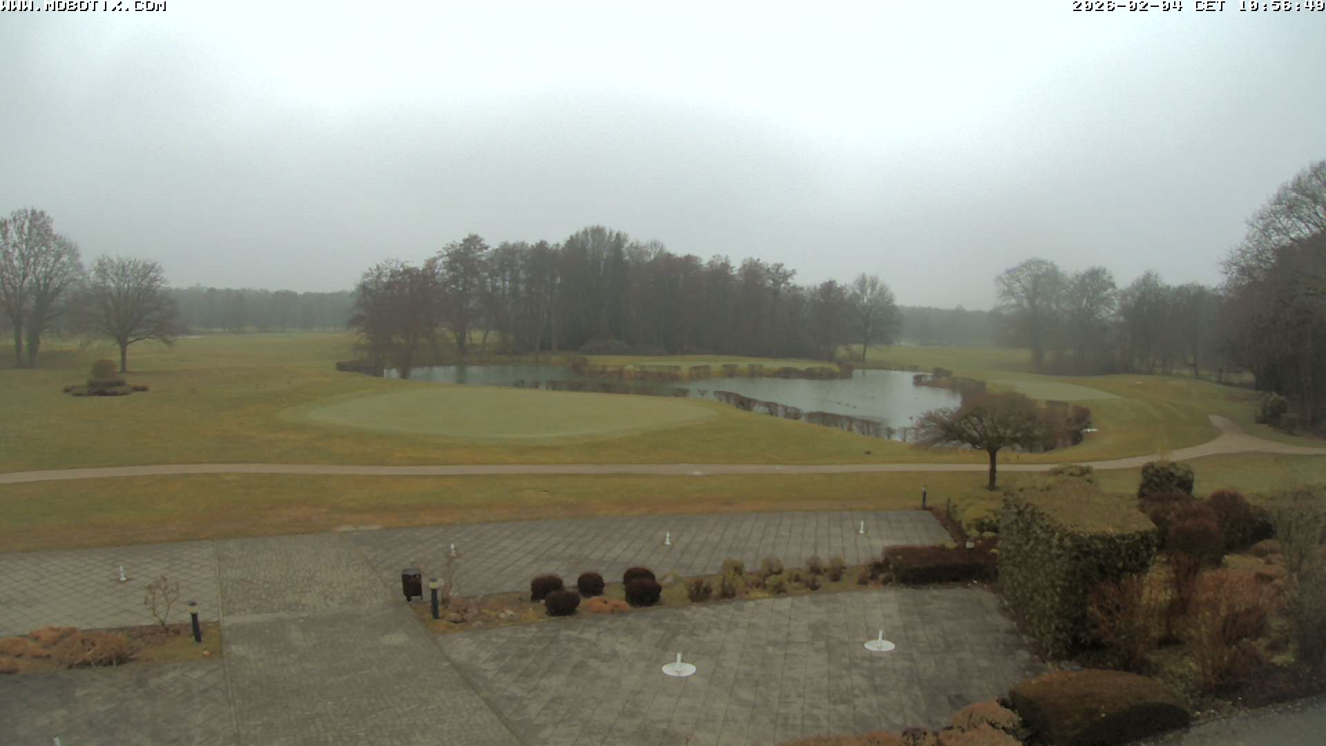 Webcam Golf Club Soufflenheim