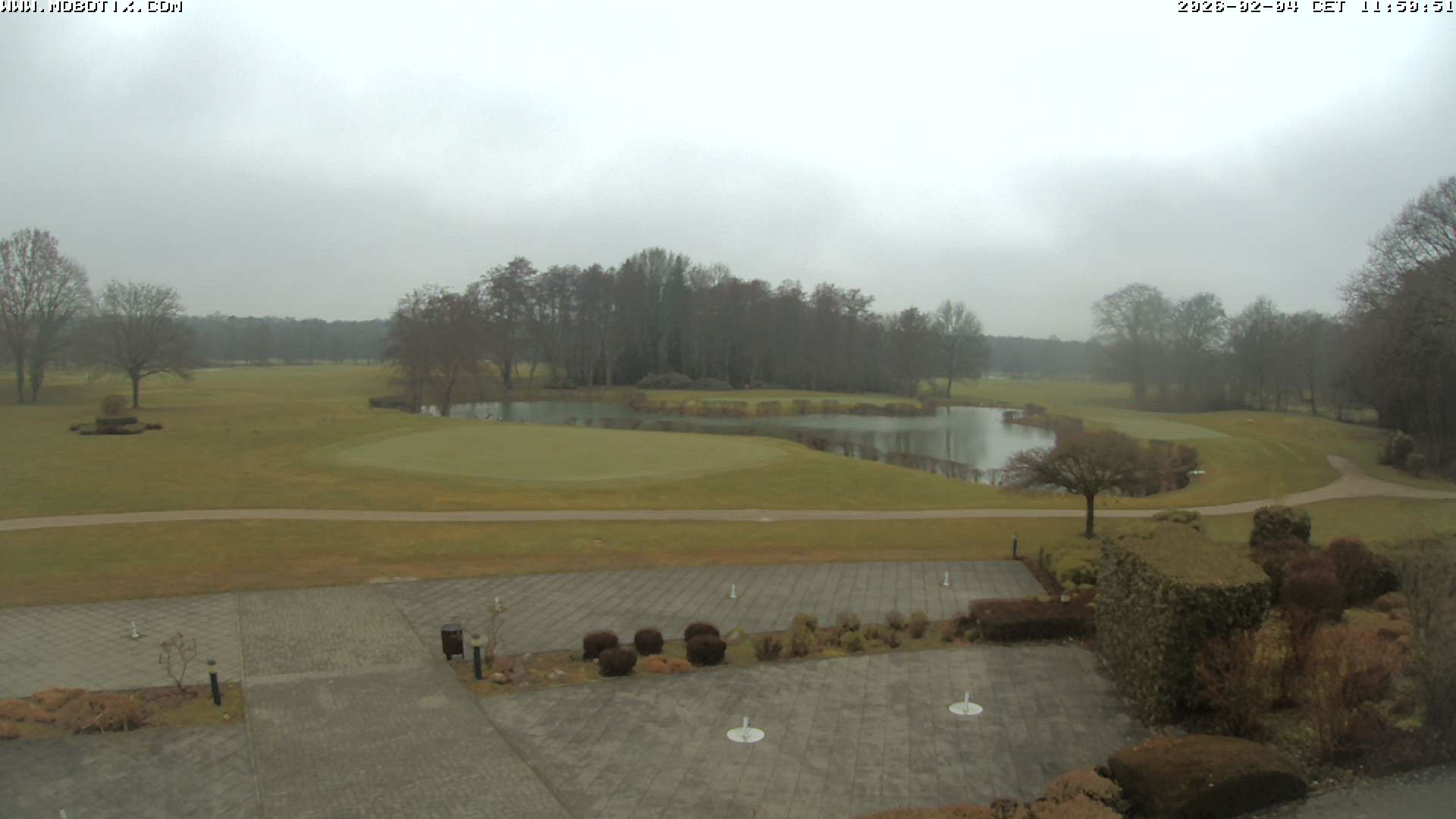 Webcam Golf Club Soufflenheim