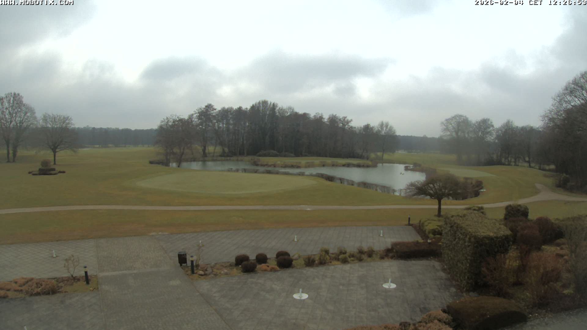 Webcam Golf Club Soufflenheim