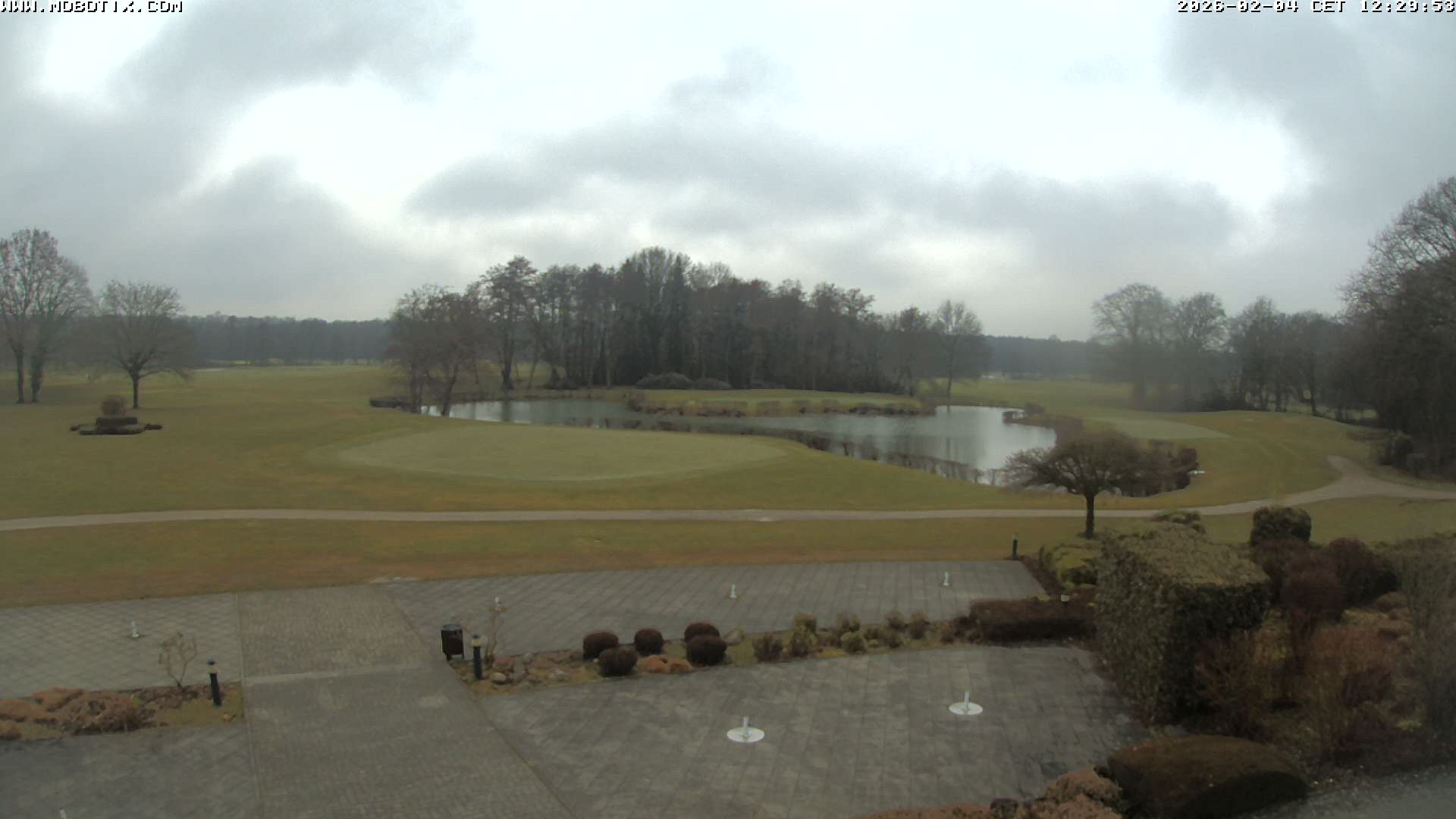 Webcam Golf Club Soufflenheim