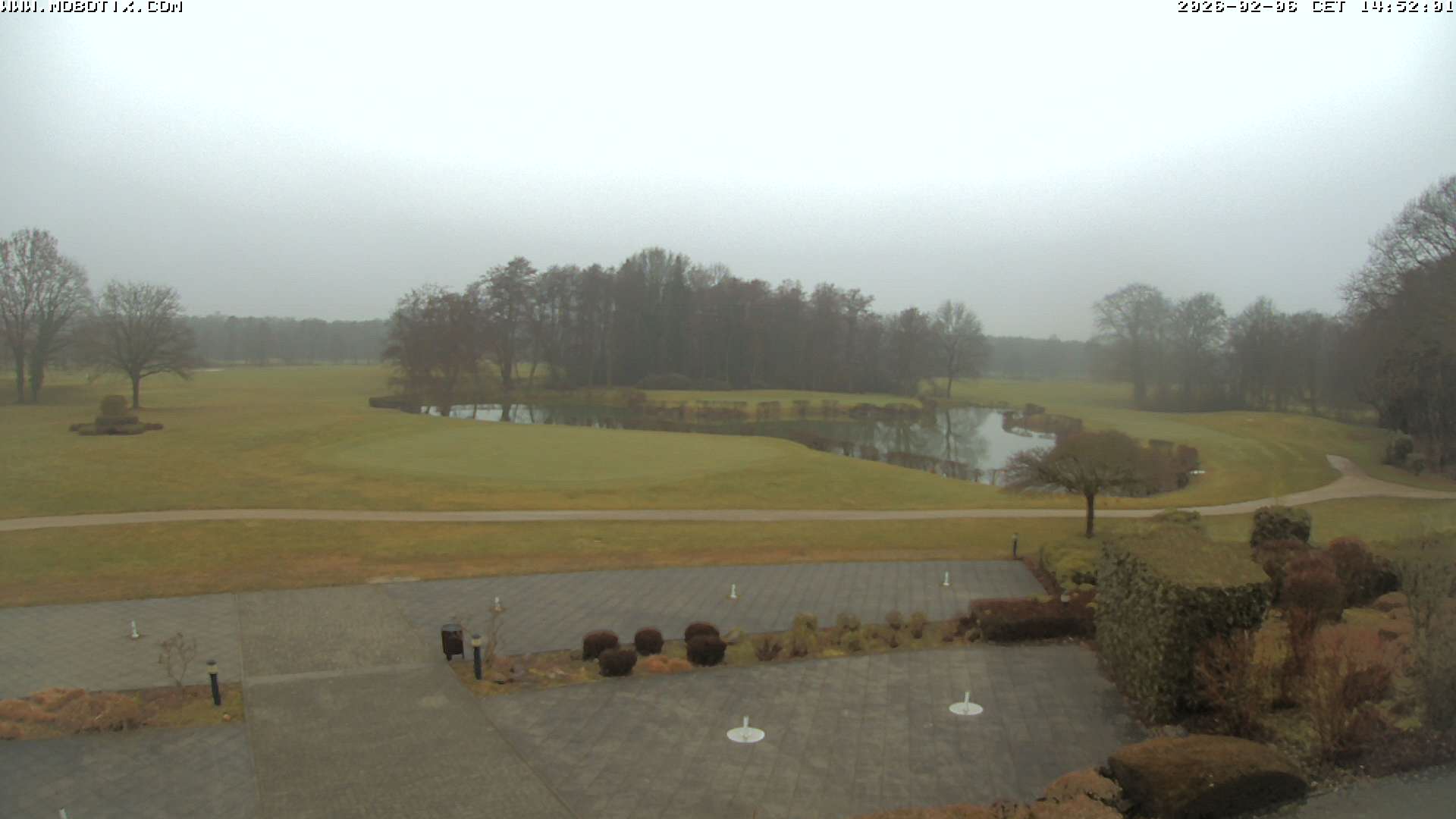 Webcam Golf Club Soufflenheim