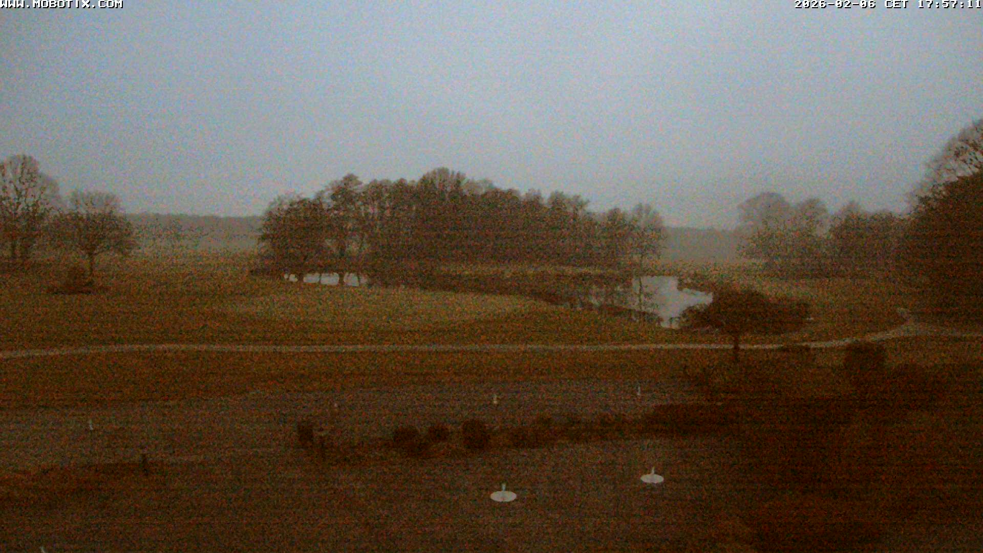 Webcam Golf Club Soufflenheim