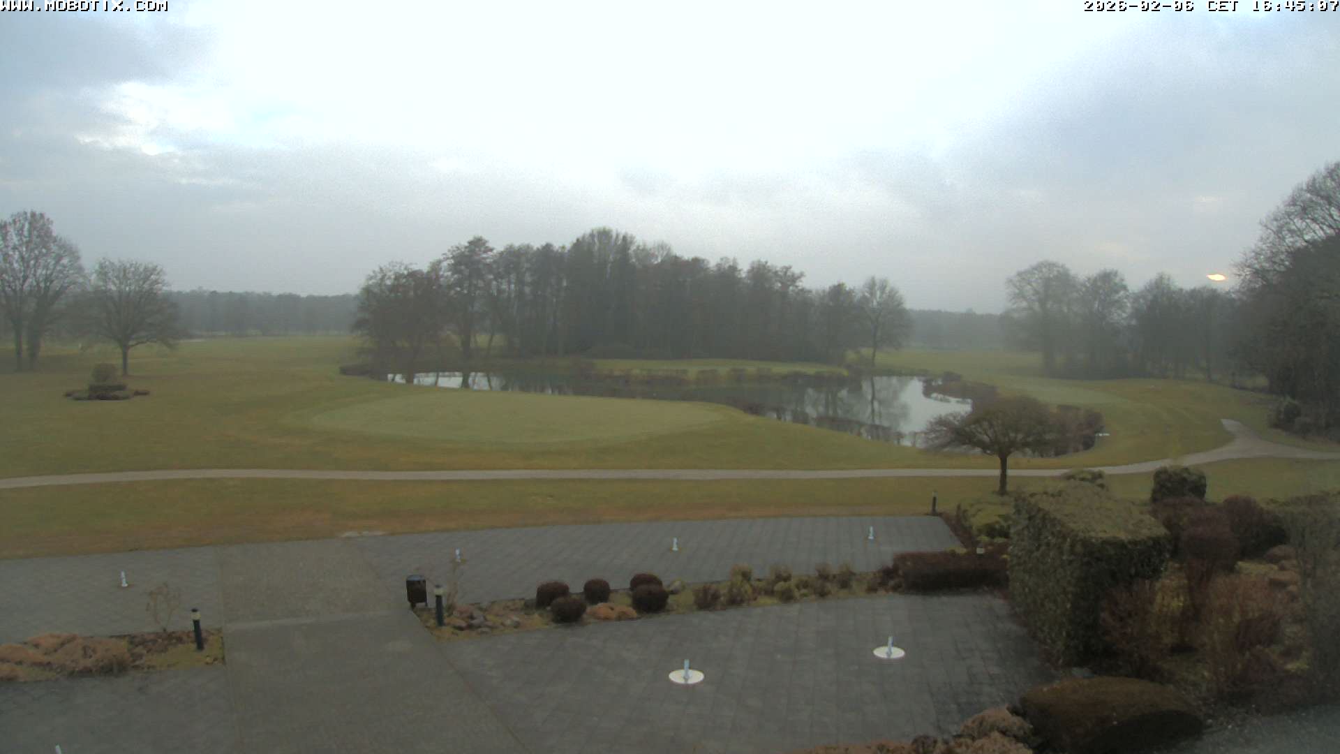 Webcam Golf Club Soufflenheim