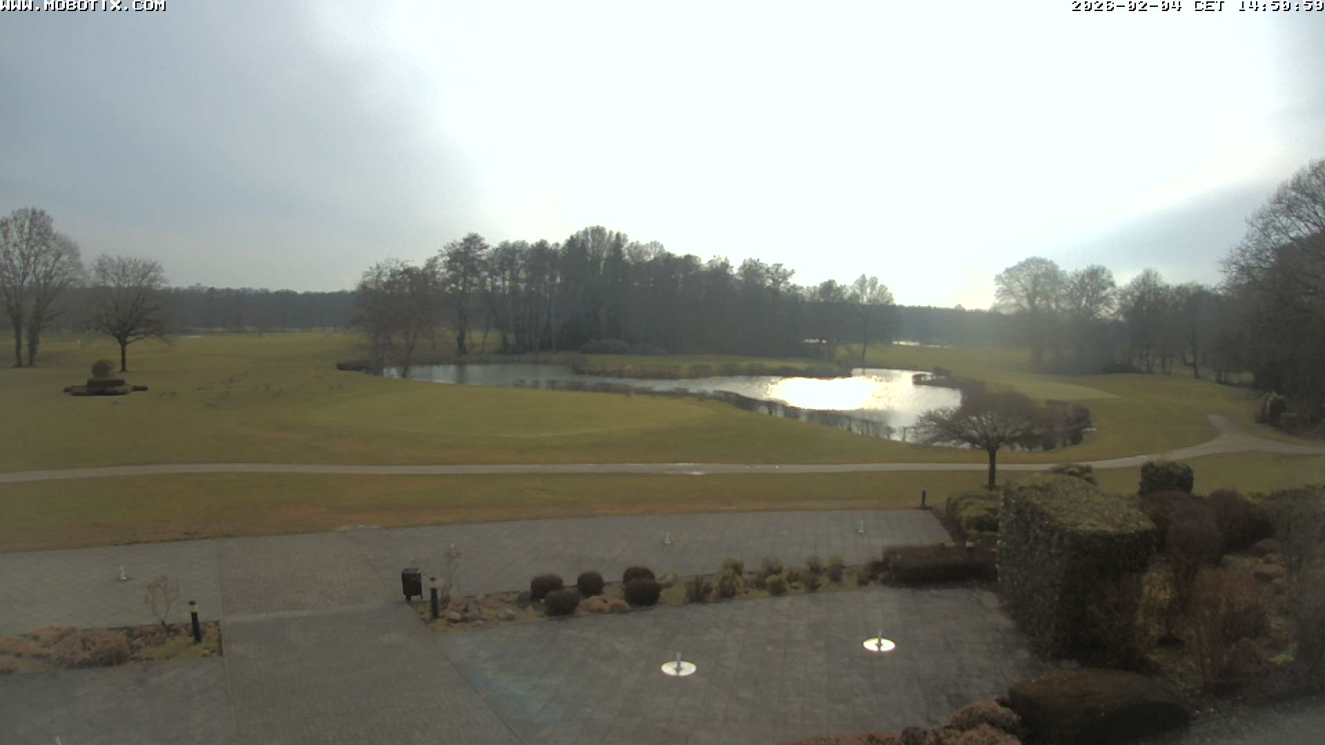 Webcam Golf Club Soufflenheim