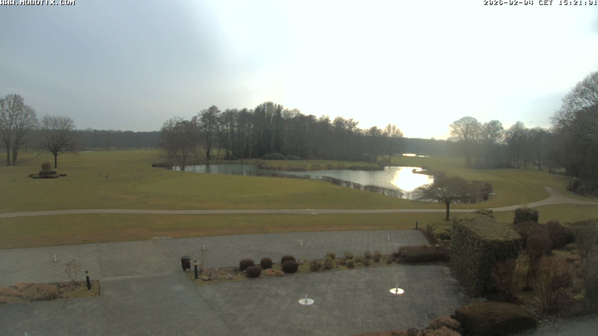 Webcam Golf Club Soufflenheim