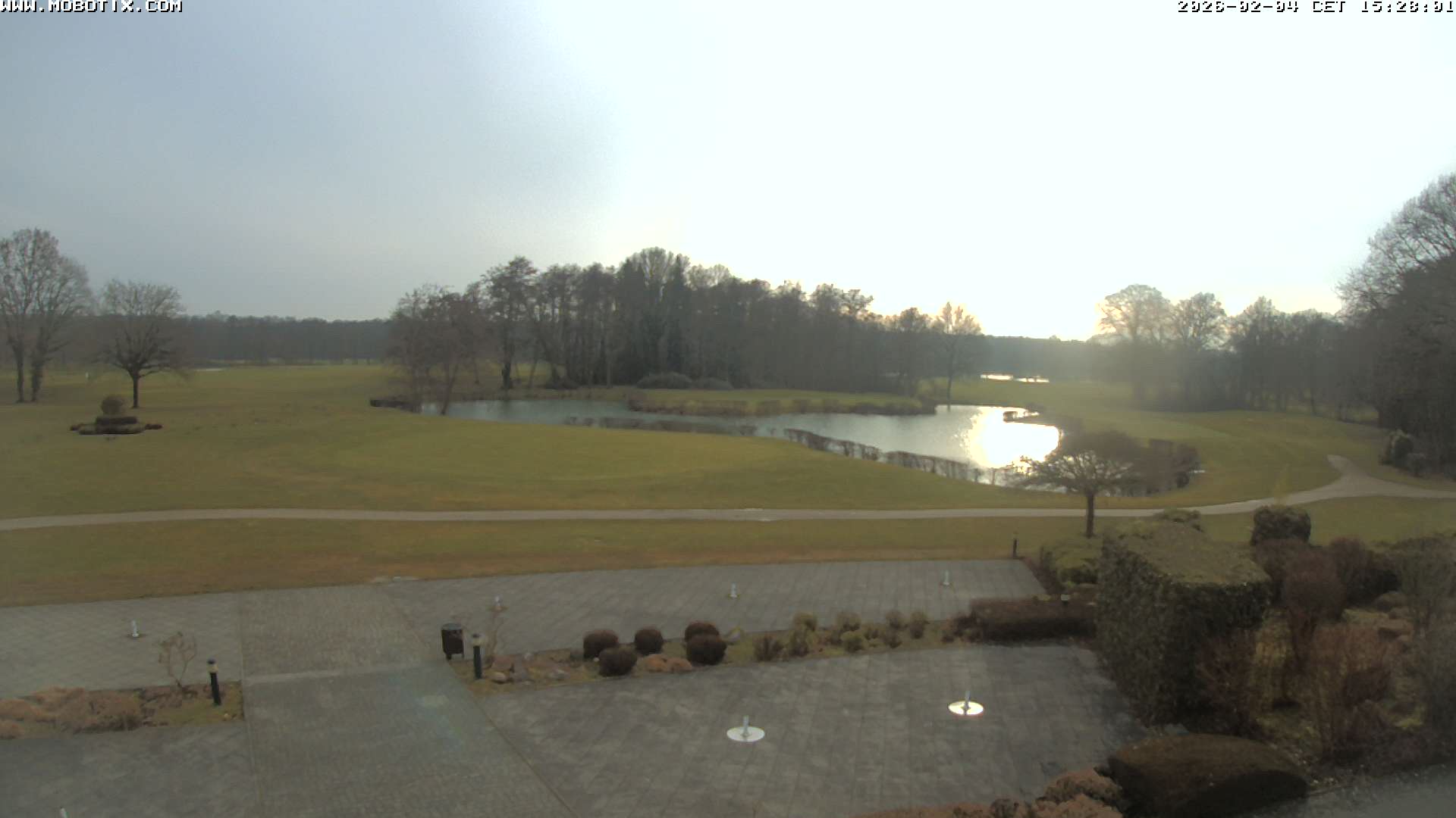 Webcam Golf Club Soufflenheim