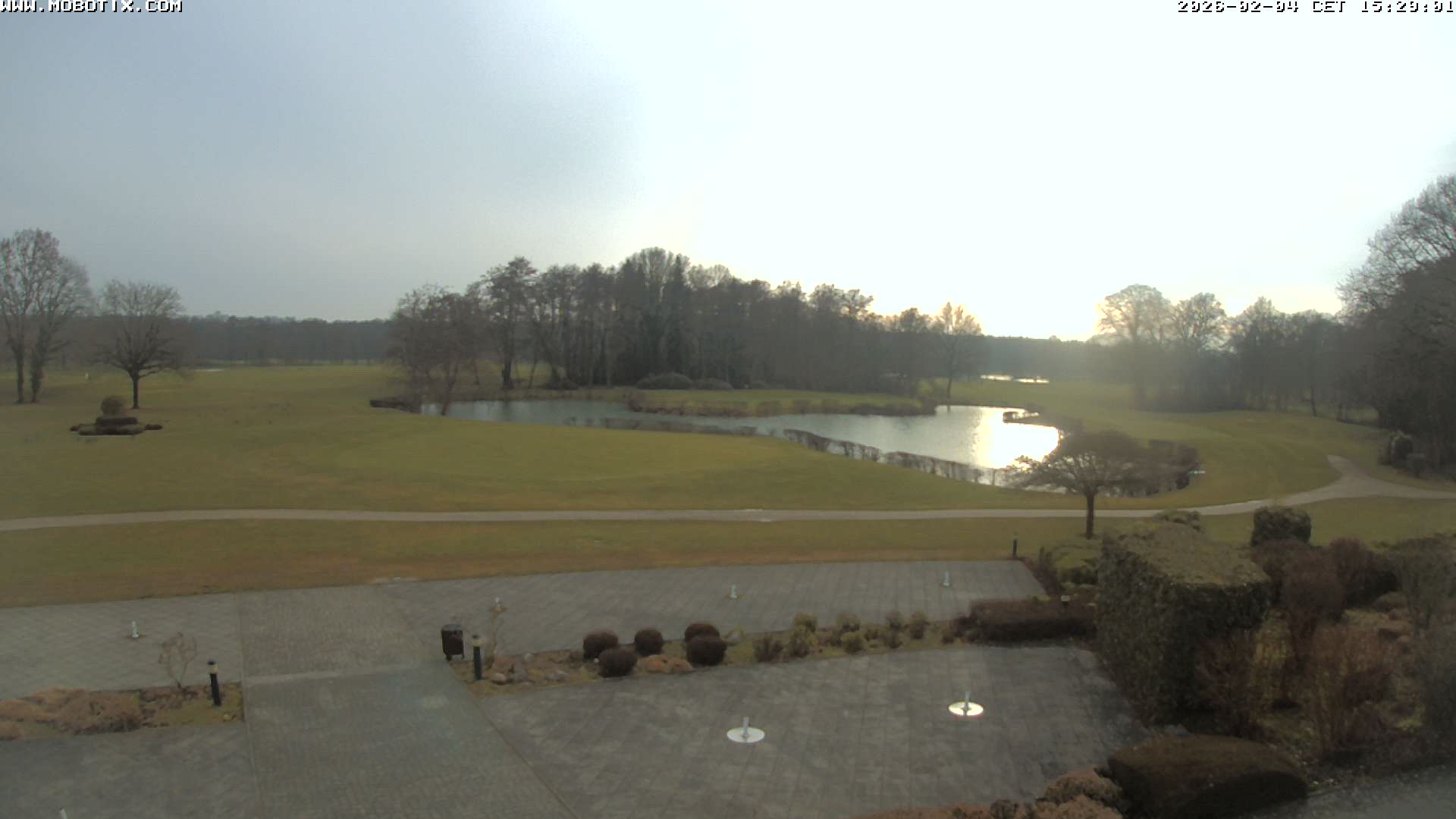 Webcam Golf Club Soufflenheim