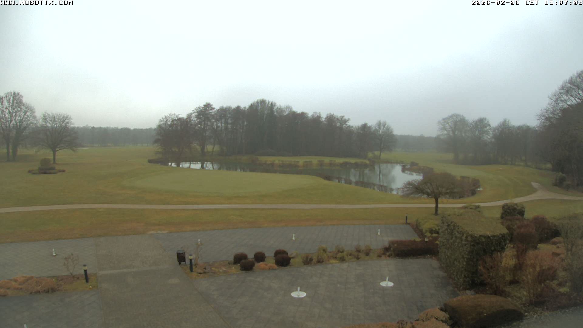 Webcam Golf Club Soufflenheim