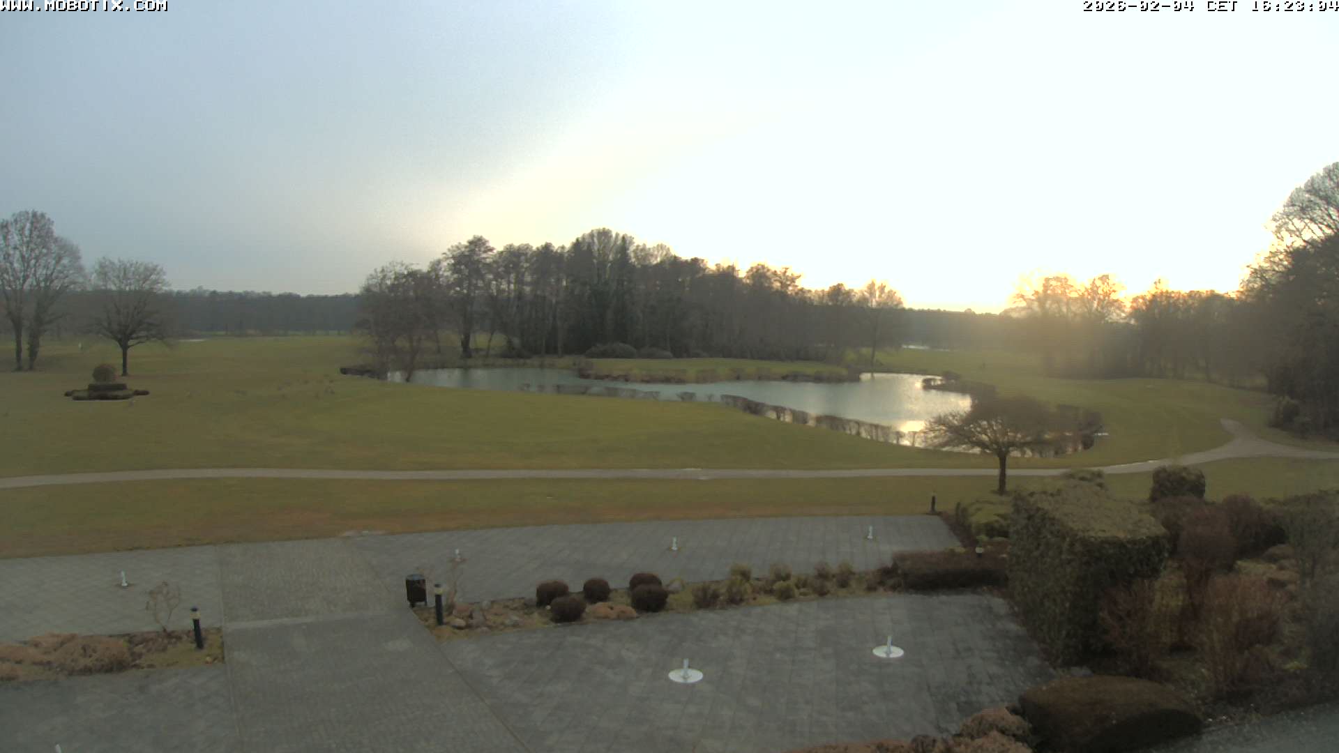 Webcam Golf Club Soufflenheim