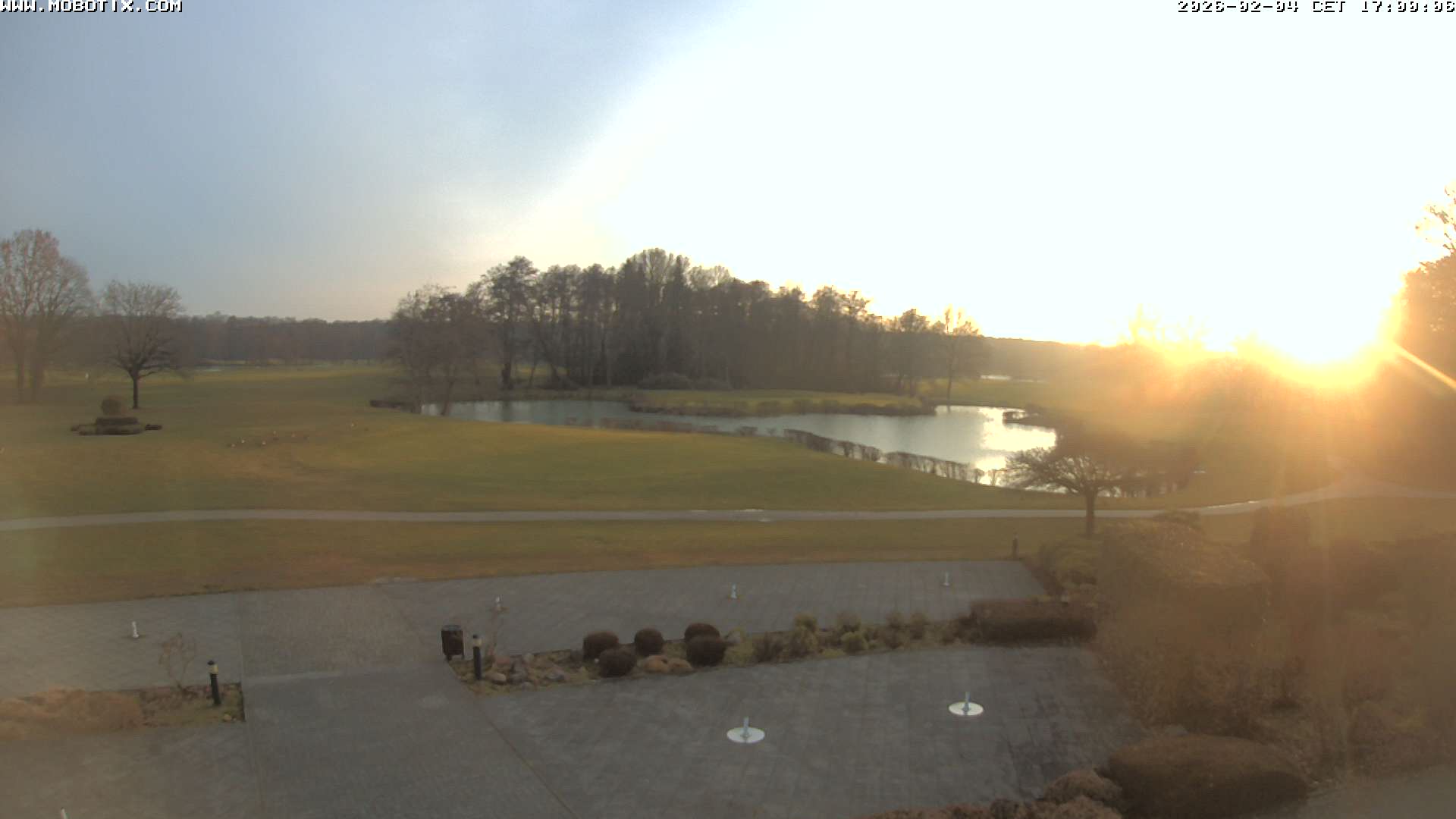 Webcam Golf Club Soufflenheim