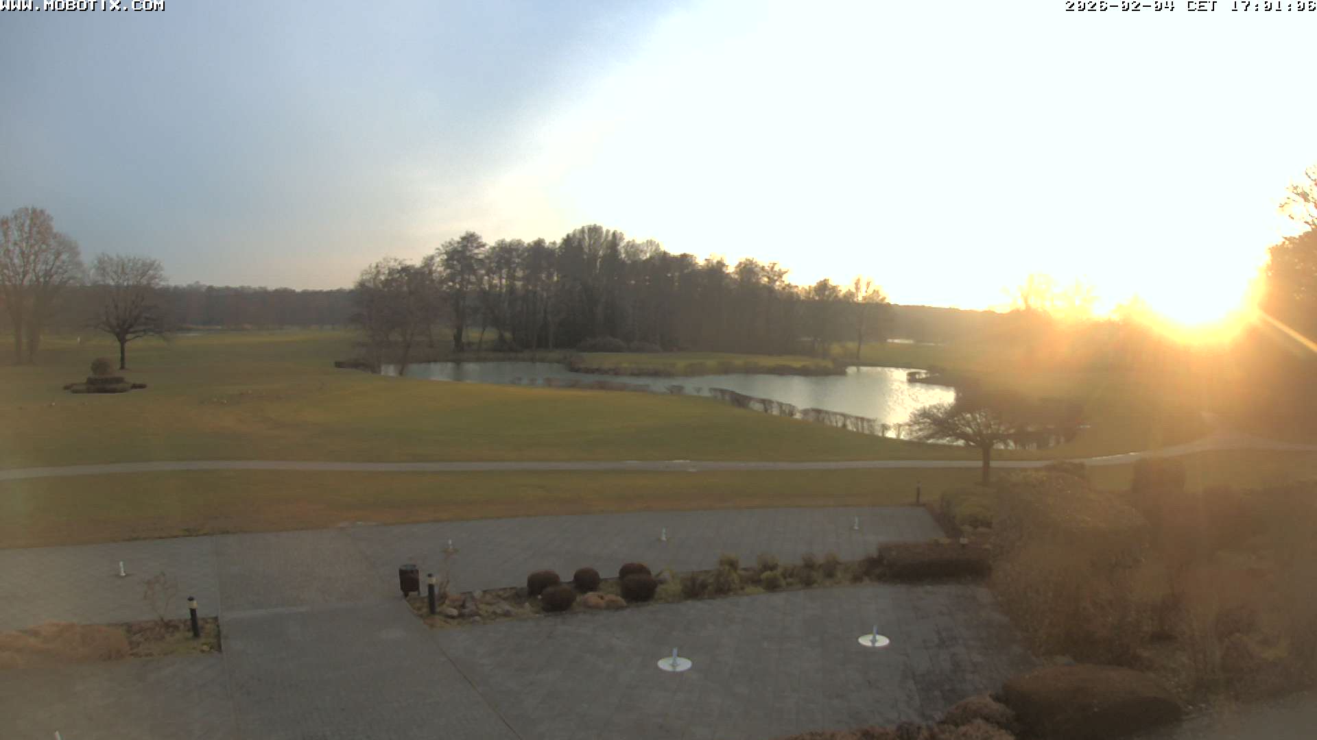 Webcam Golf Club Soufflenheim