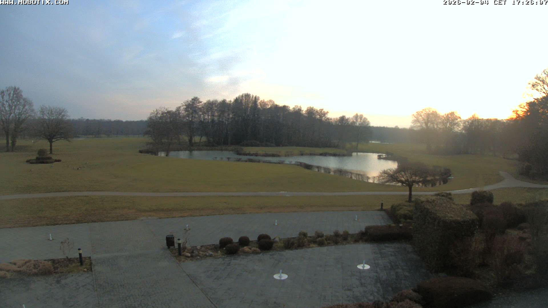Webcam Golf Club Soufflenheim